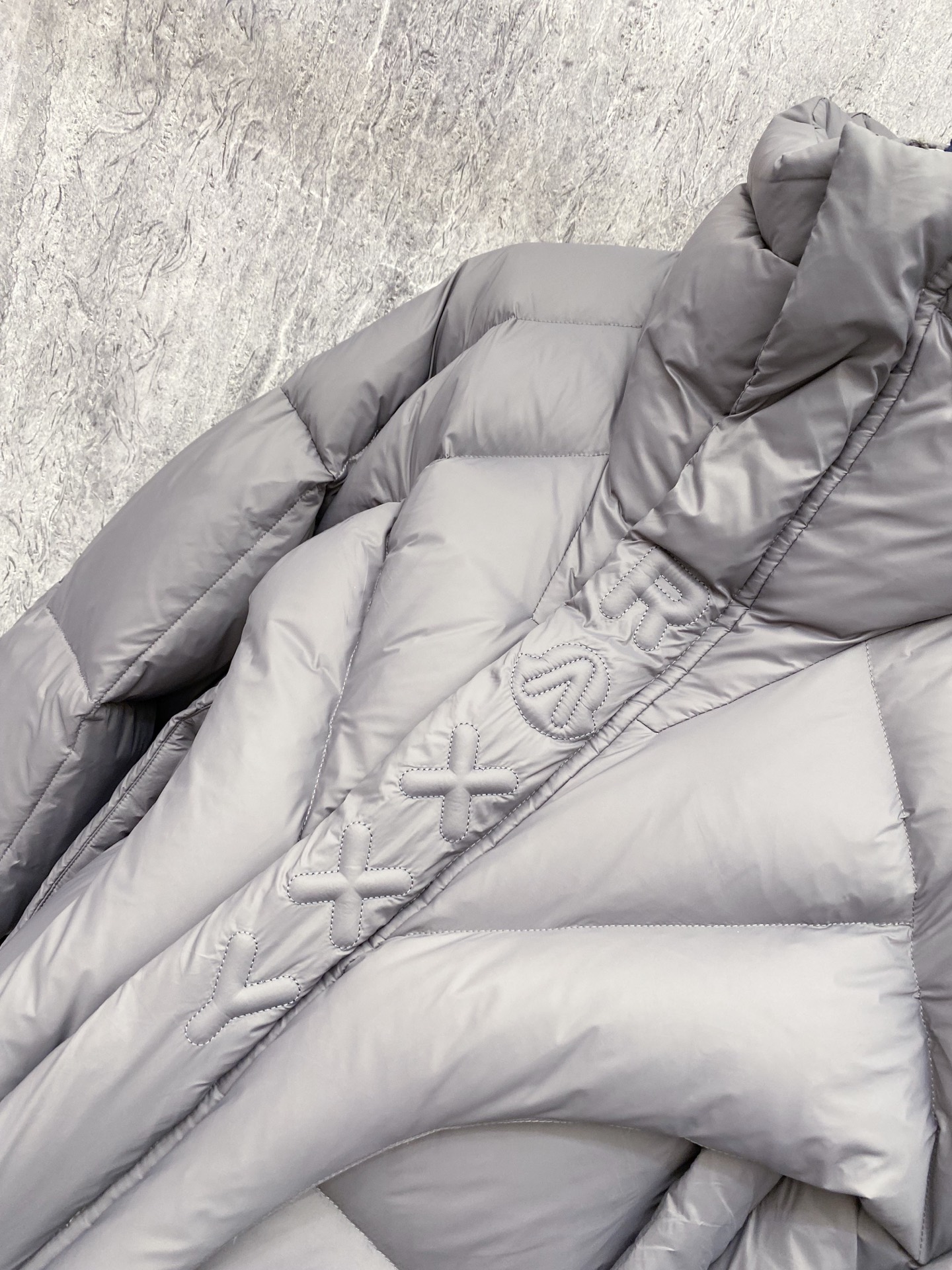 Moncler Couple Down Jacket White Duck Down M-l-xxxl