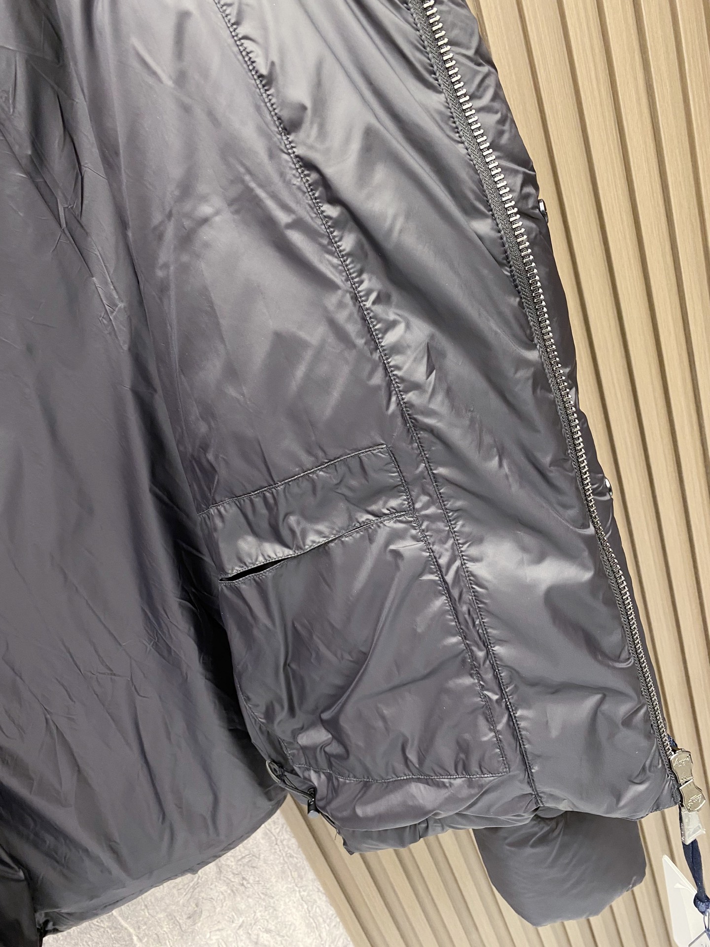 Moncler Couple Down Jacket White Duck Down M-l-xxxl