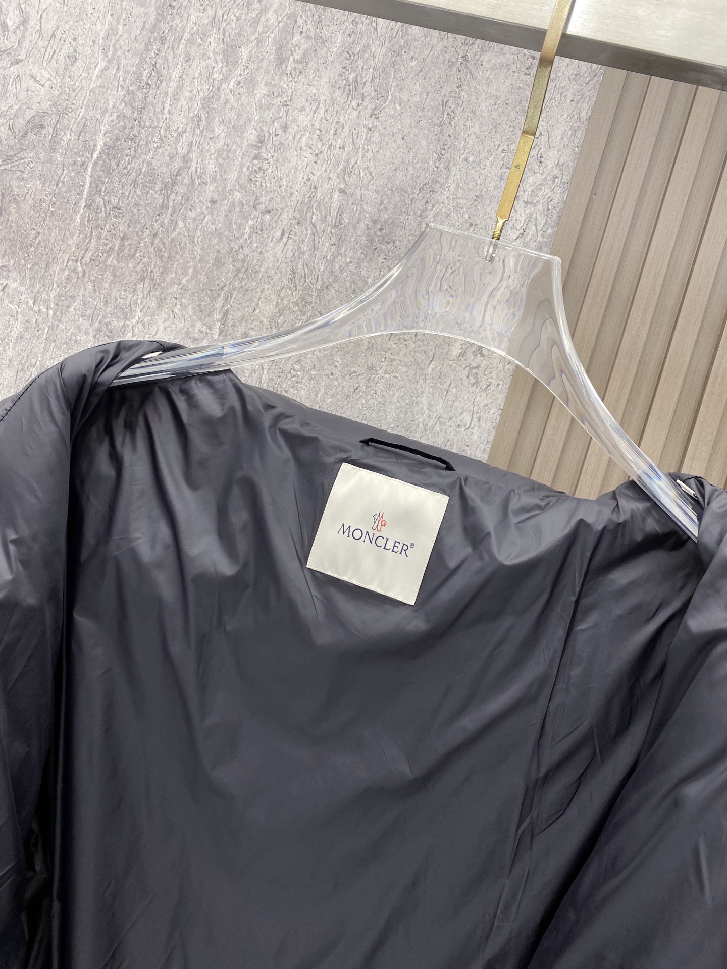 Moncler Couple Down Jacket White Duck Down M-l-xxxl