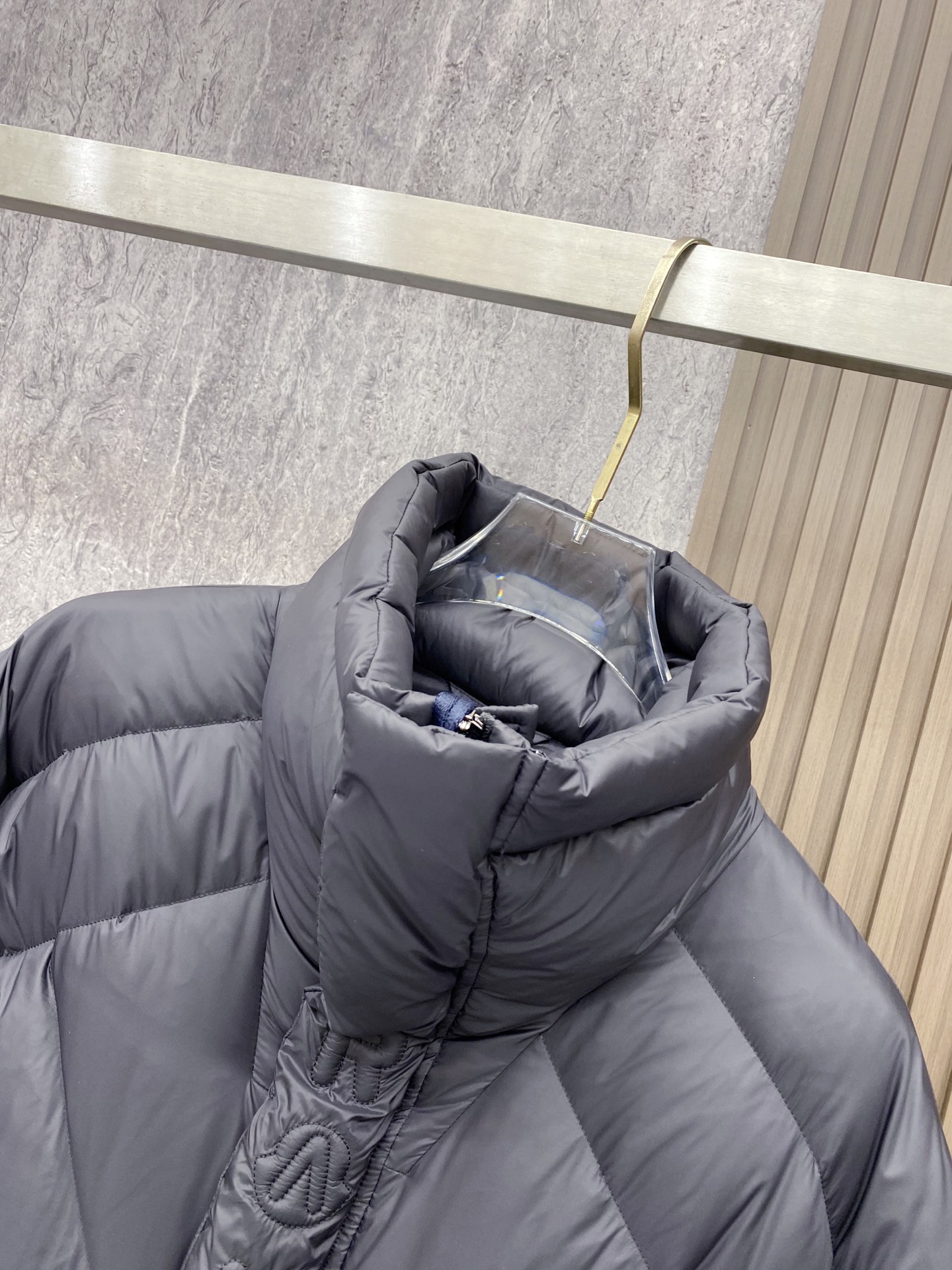 Moncler Couple Down Jacket White Duck Down M-l-xxxl