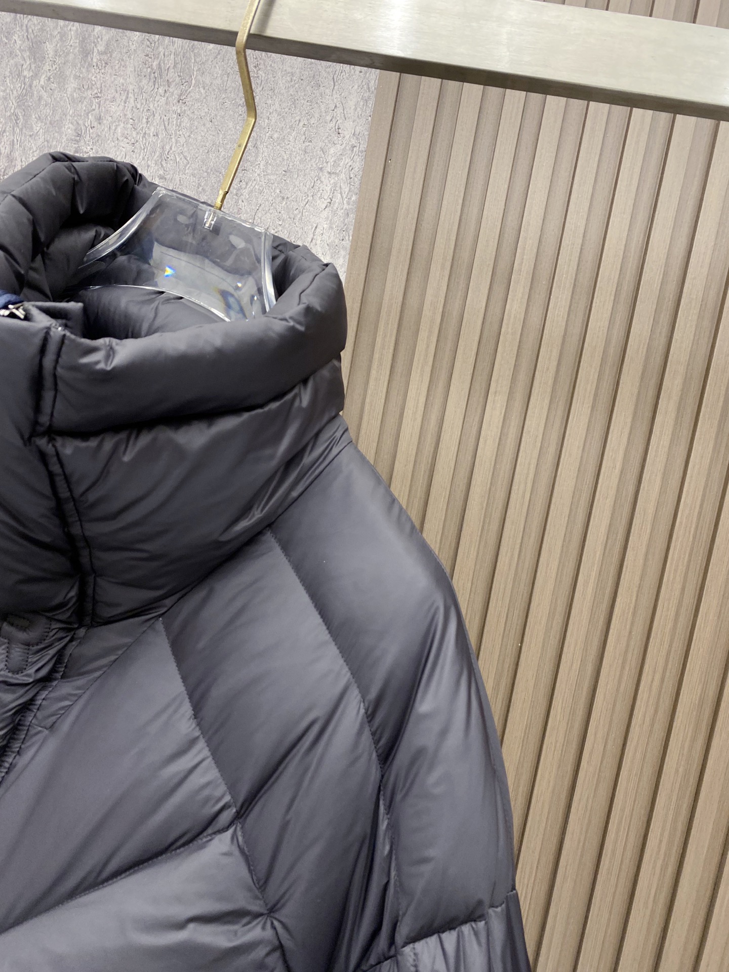 Moncler Couple Down Jacket White Duck Down M-l-xxxl