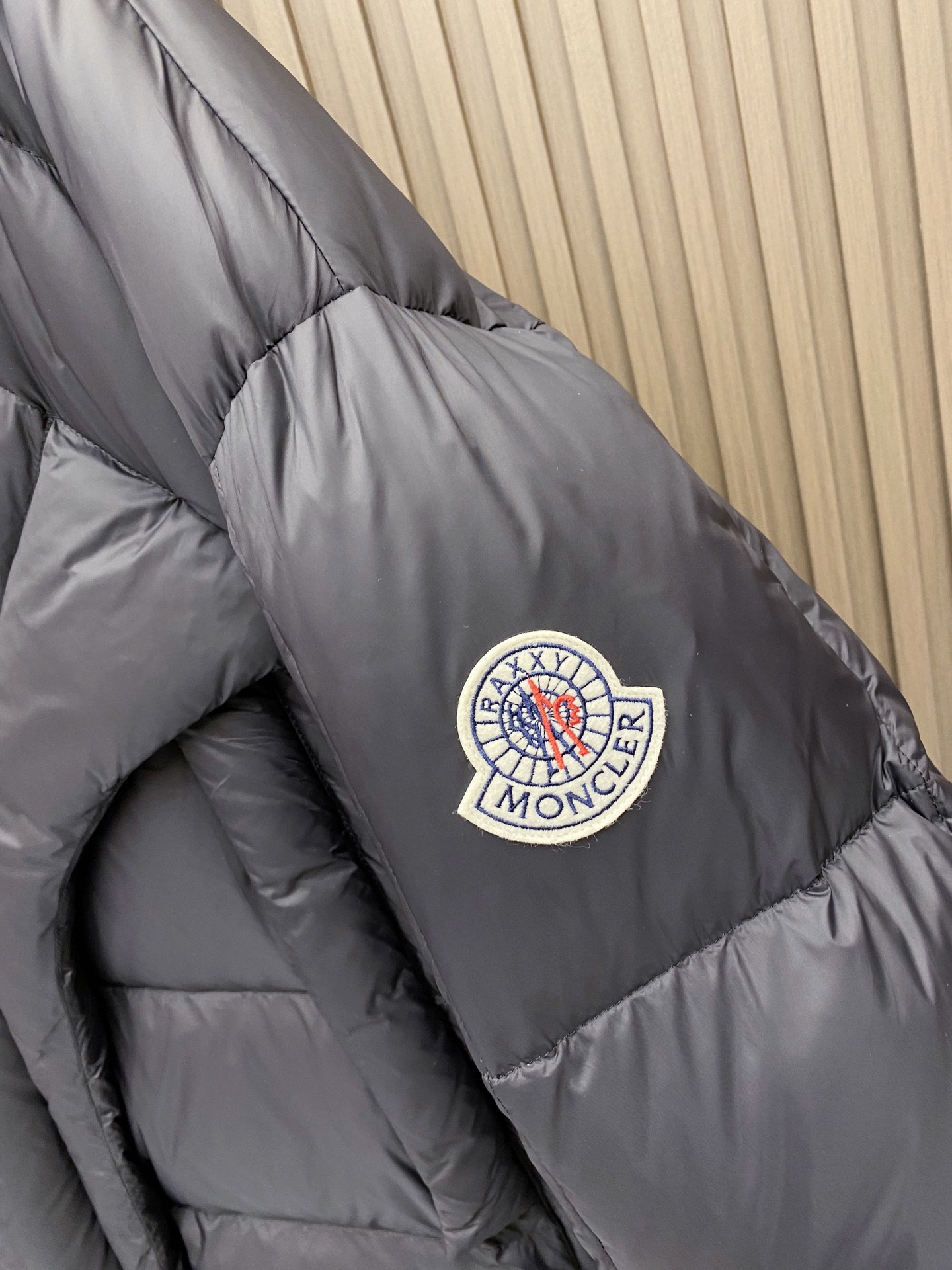 Moncler Couple Down Jacket White Duck Down M-l-xxxl