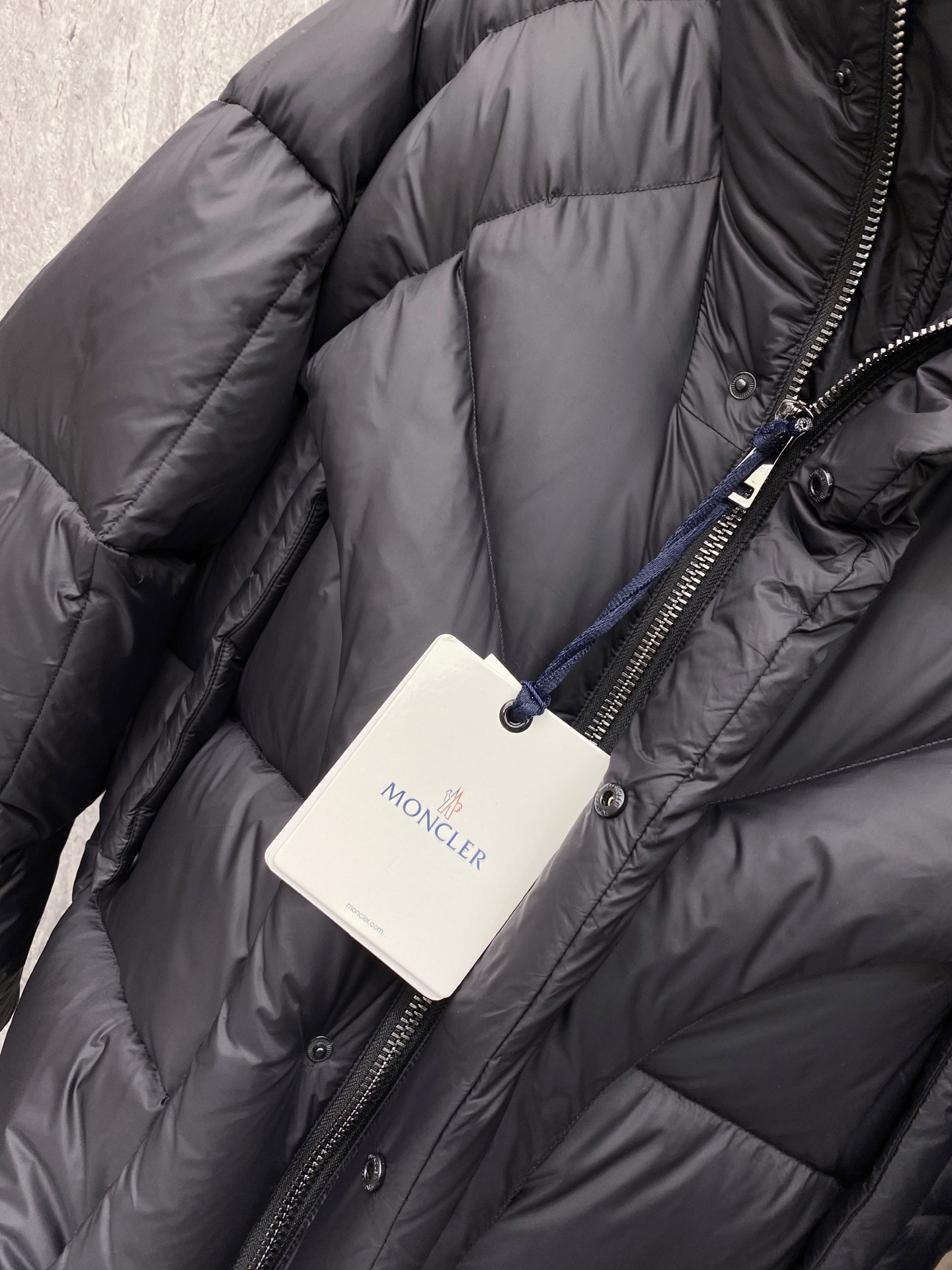 Moncler Couple Down Jacket White Duck Down M-l-xxxl