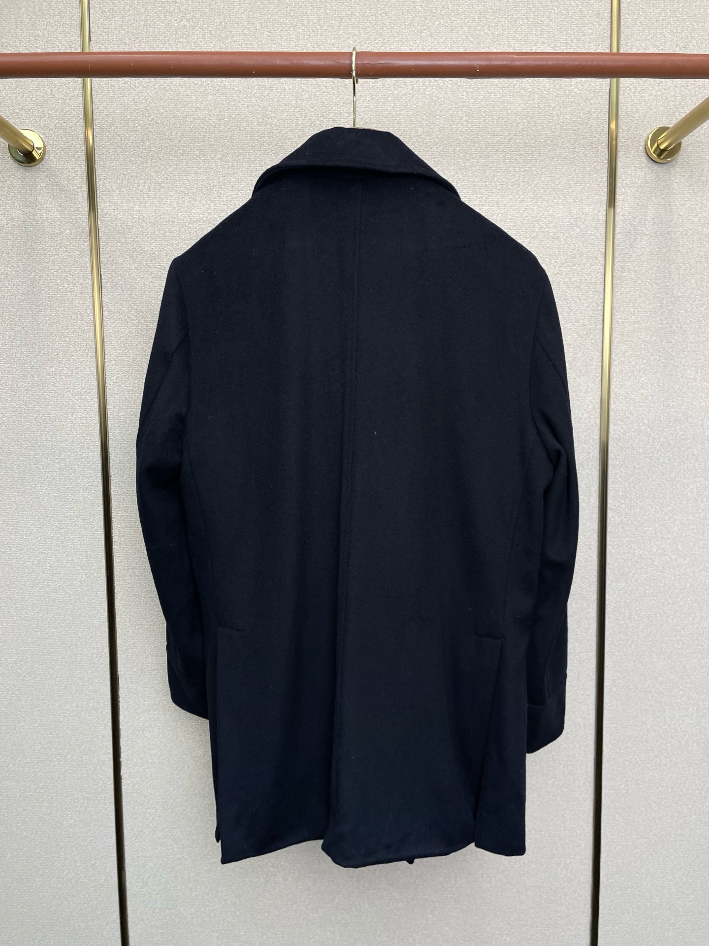 Brunello Cucinelli Basic Clothing L