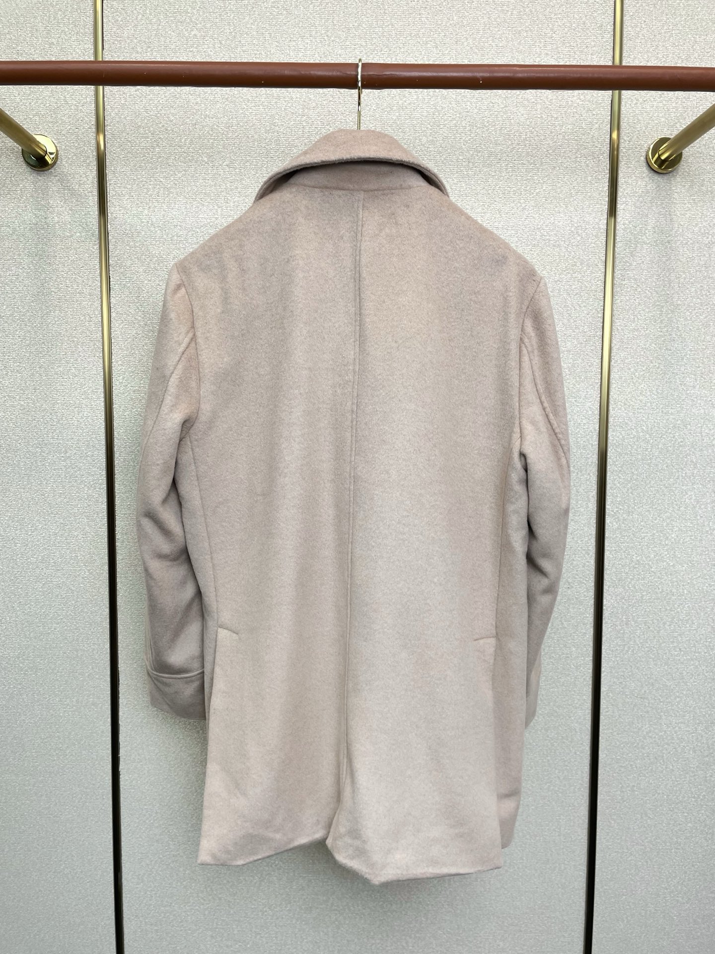 Brunello Cucinelli Basic Clothing L