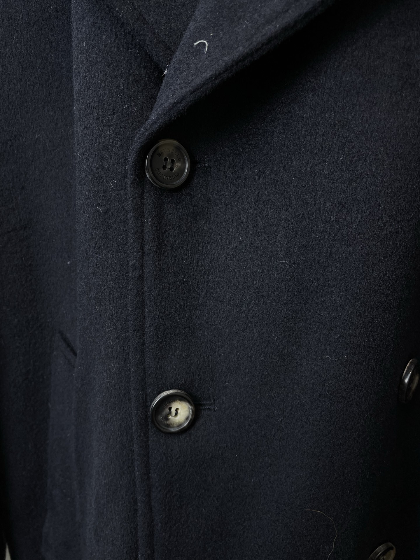 Brunello Cucinelli Basic Clothing L