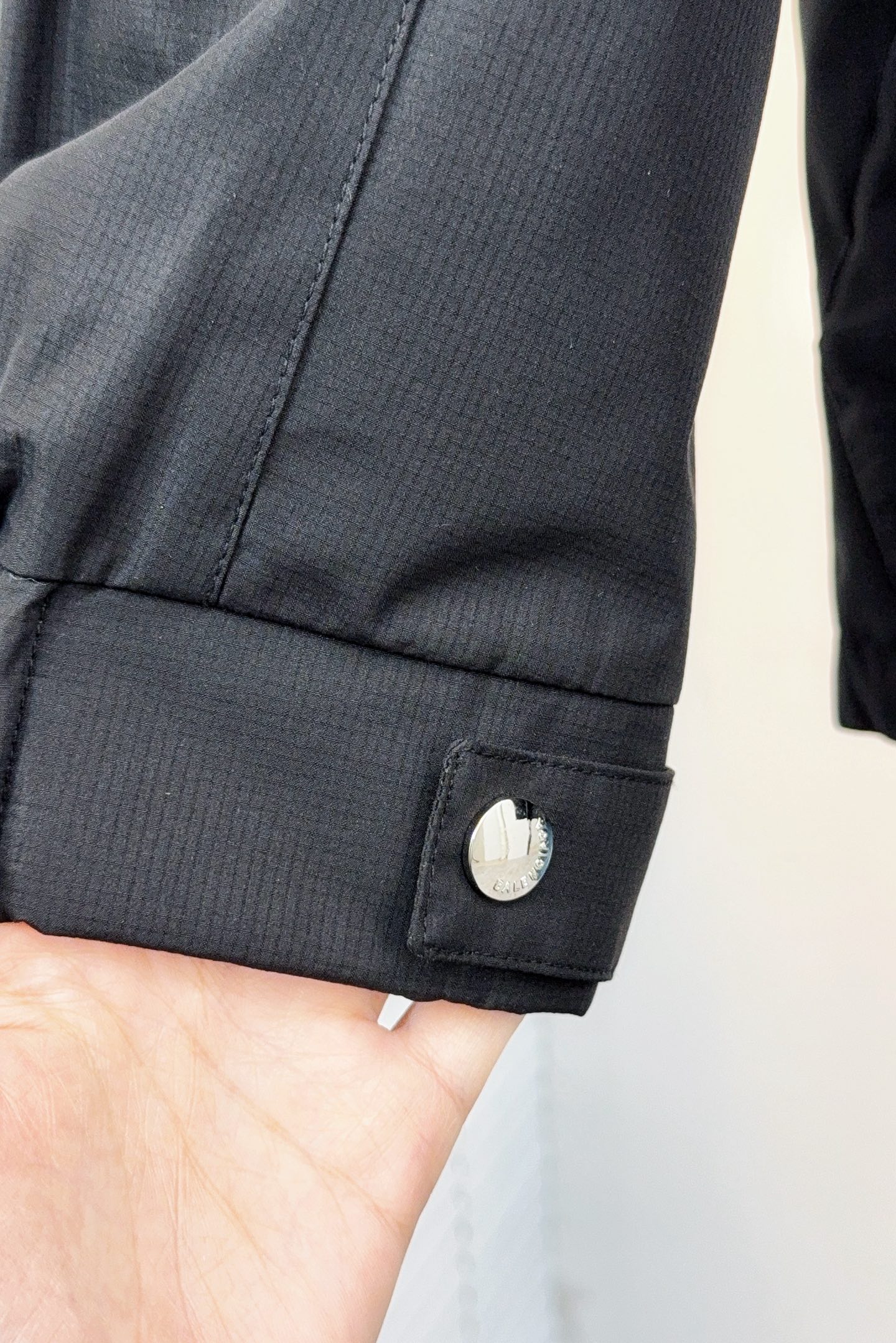 Balenciaga Down Jacket Goose Down S-m-l-xl