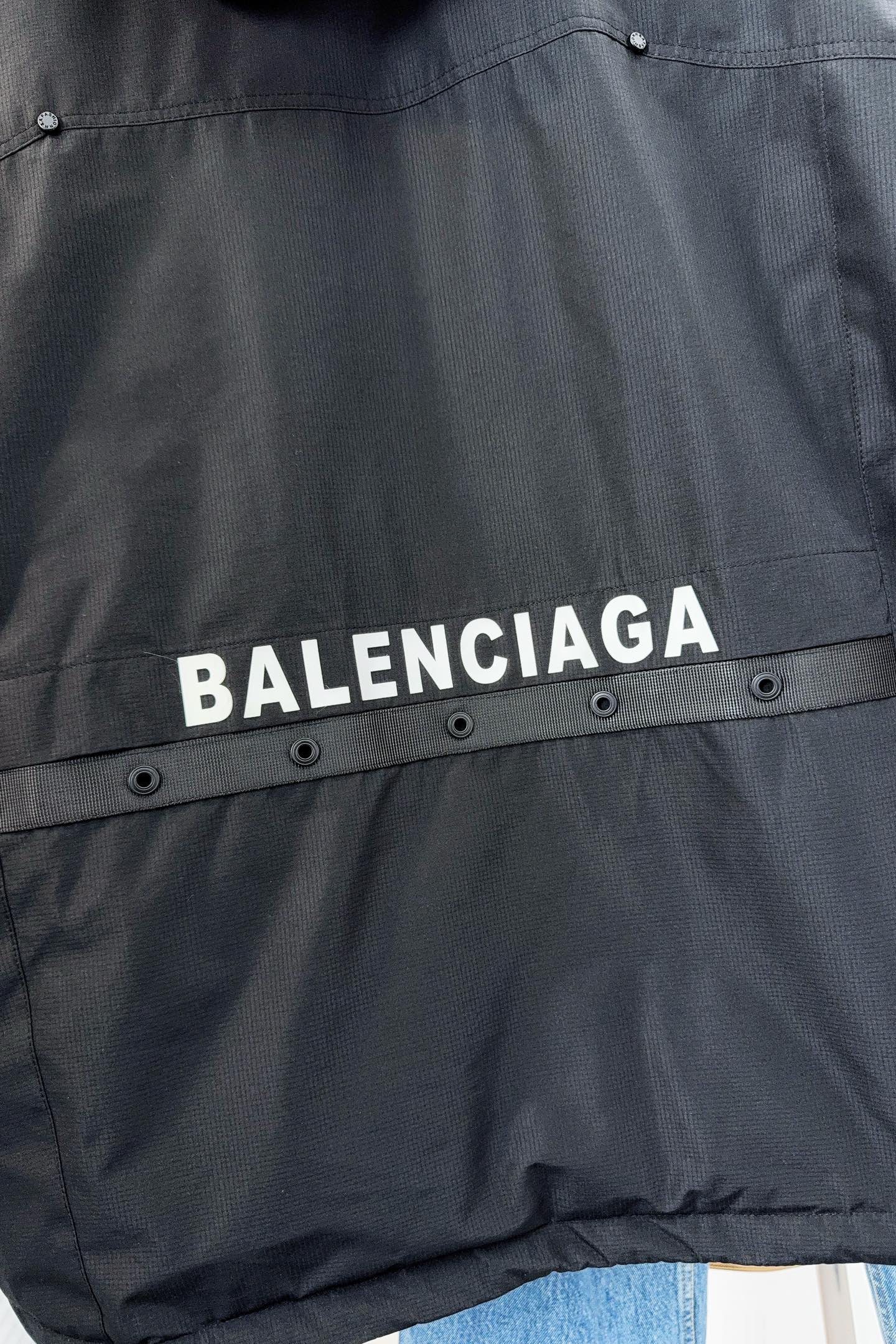 Balenciaga Down Jacket Goose Down S-m-l-xl