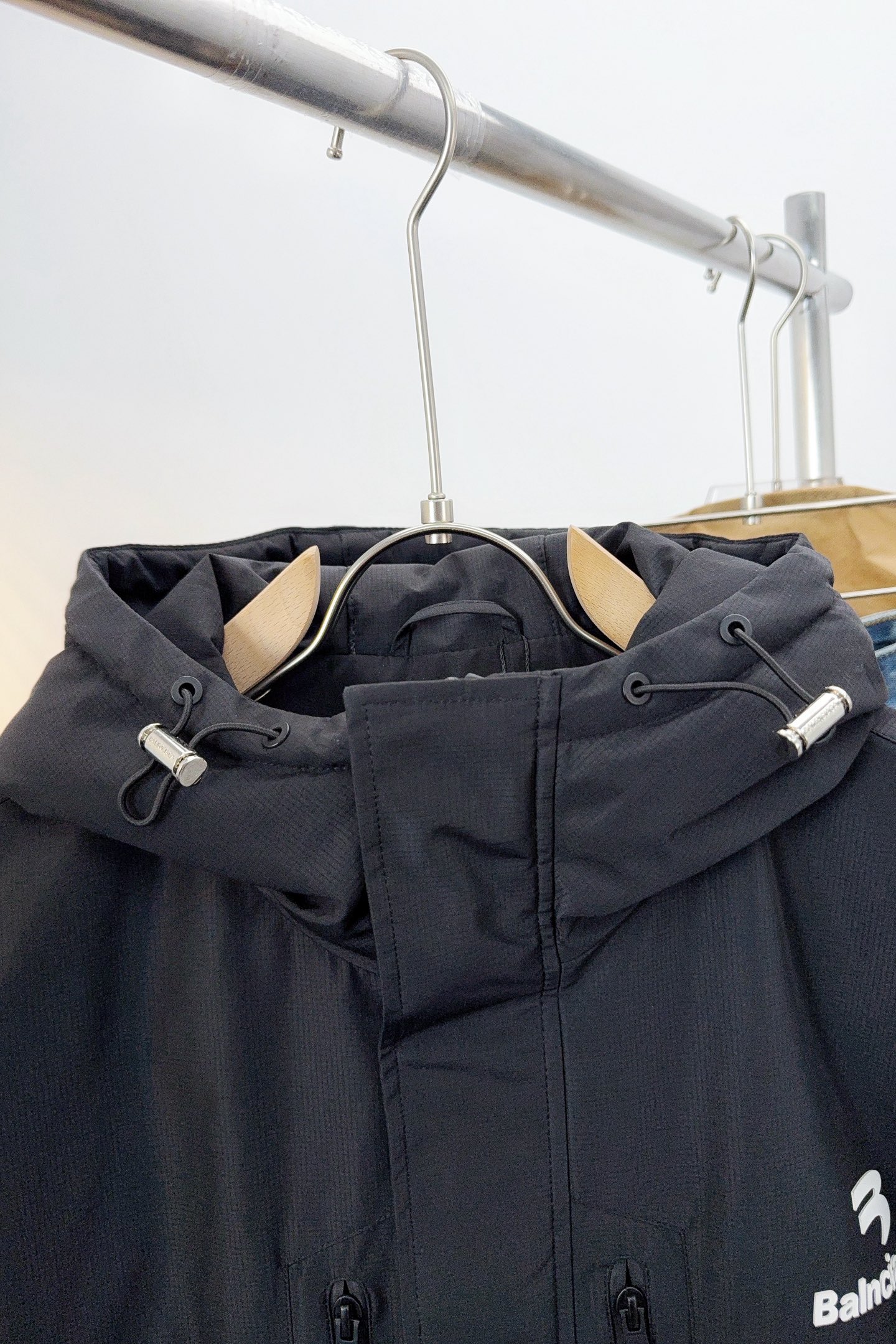 Balenciaga Down Jacket Goose Down S-m-l-xl