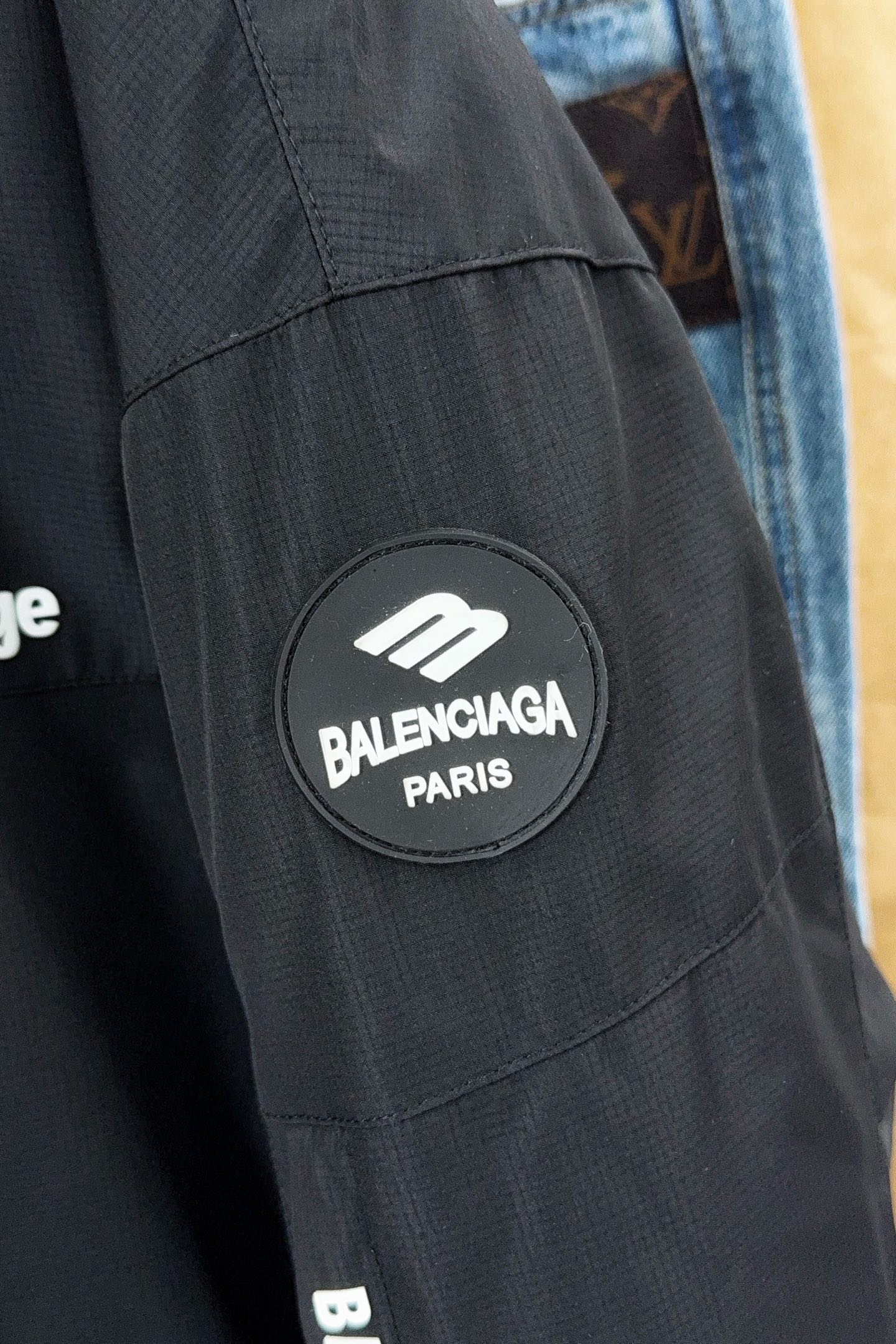 Balenciaga Down Jacket Goose Down S-m-l-xl