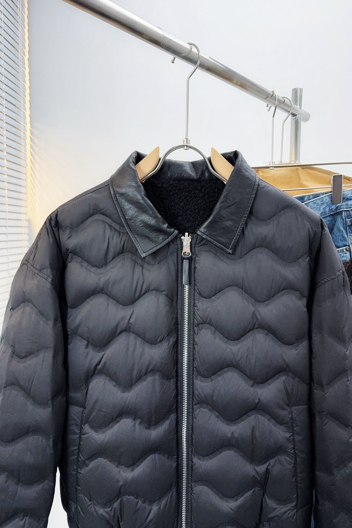 Moncler Down Jacket Goose Down S-m-l-xl