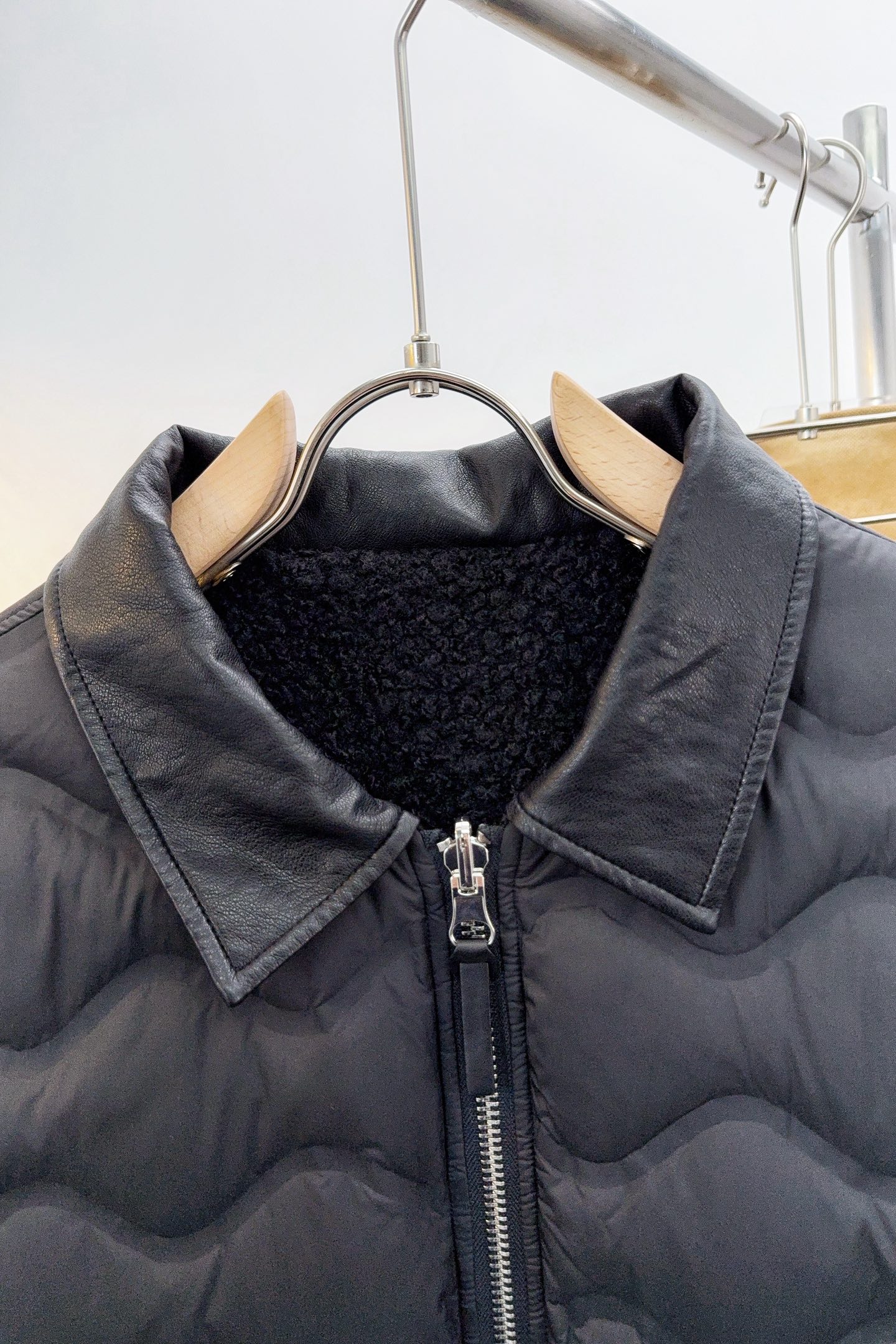 Moncler Down Jacket Goose Down S-m-l-xl