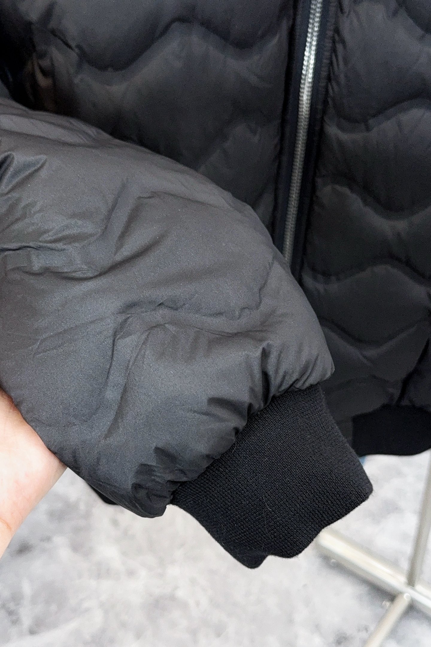 Moncler Down Jacket Goose Down S-m-l-xl