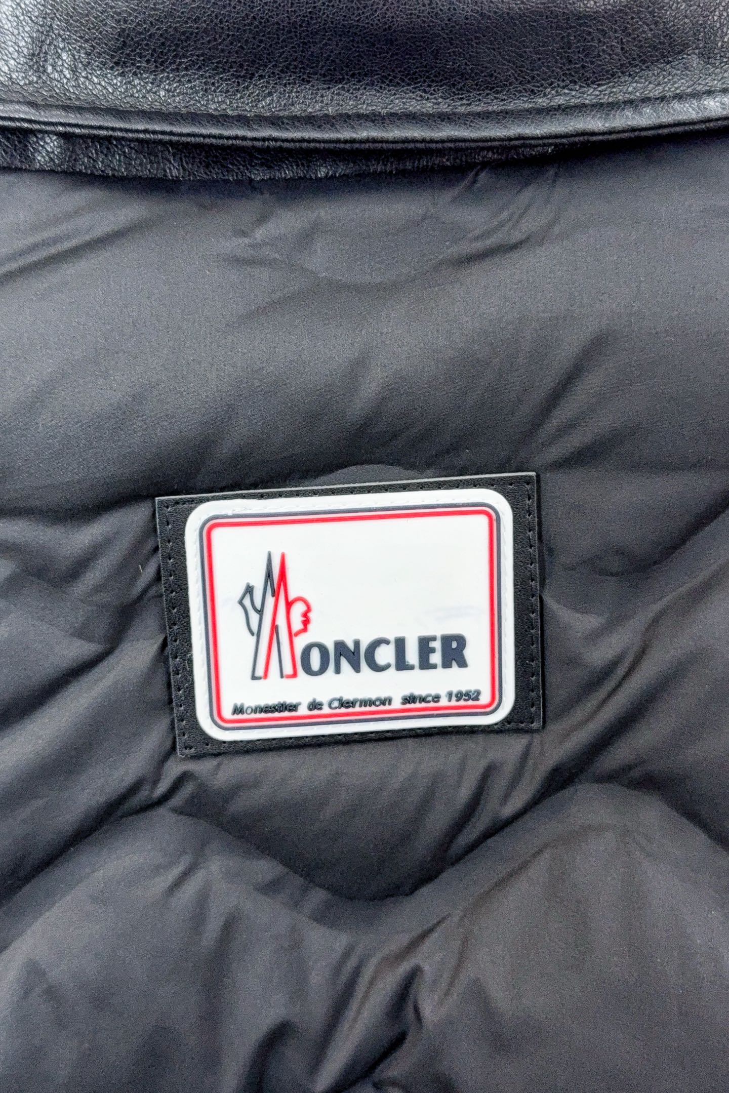 Moncler Down Jacket Goose Down S-m-l-xl
