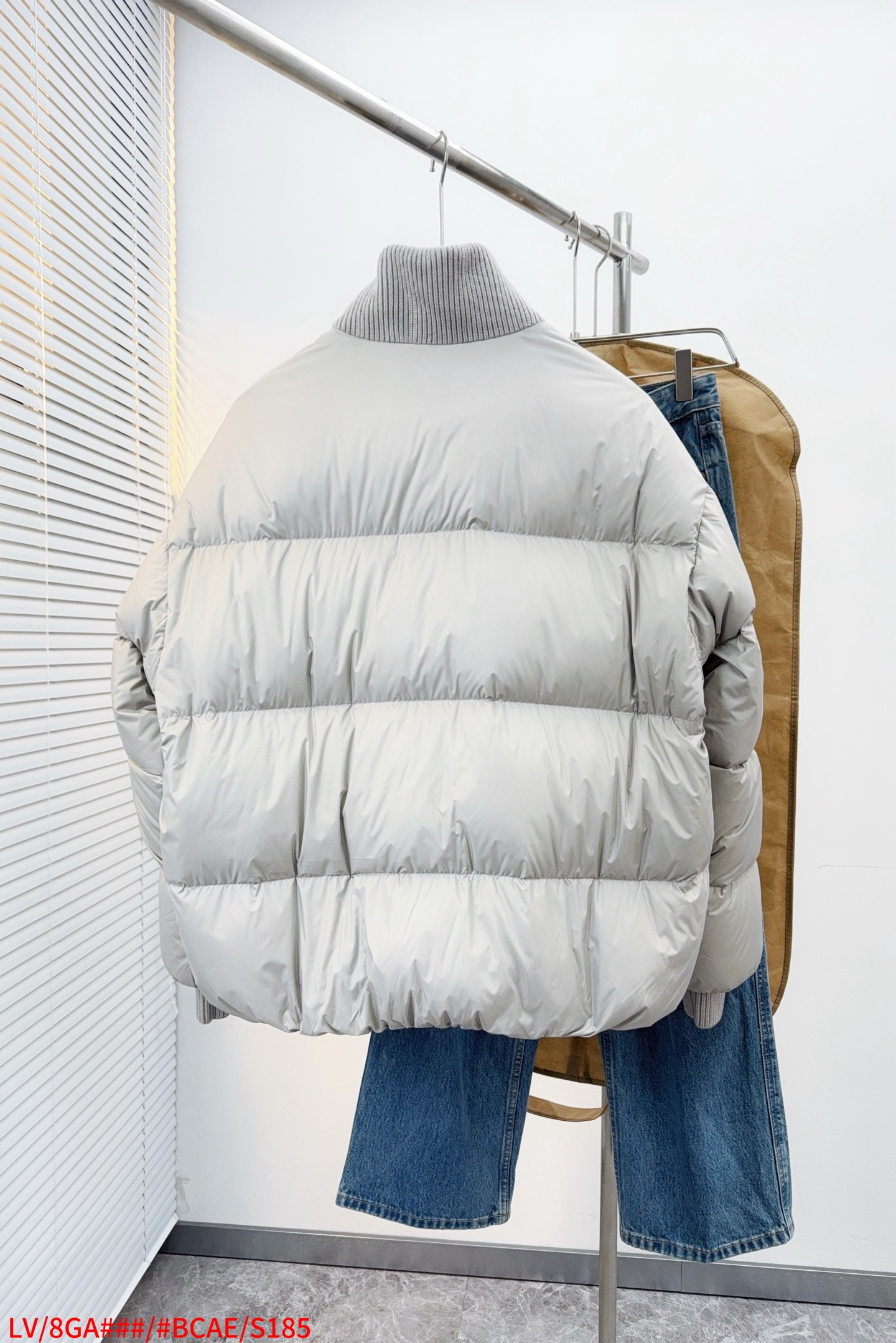 Louis Vuitton Down Jacket S-m-l-xl