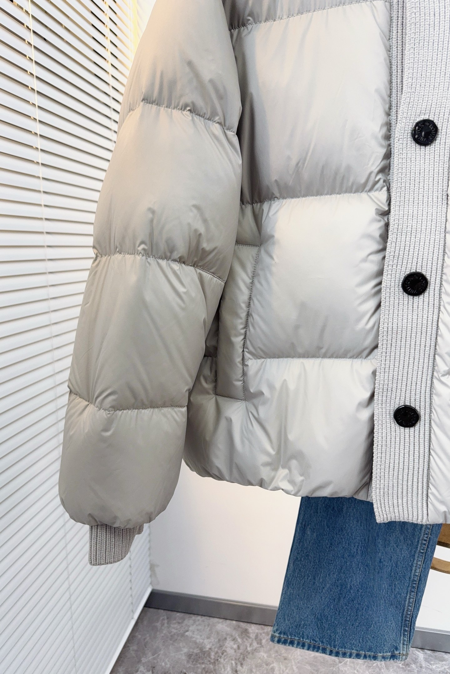 Louis Vuitton Down Jacket S-m-l-xl