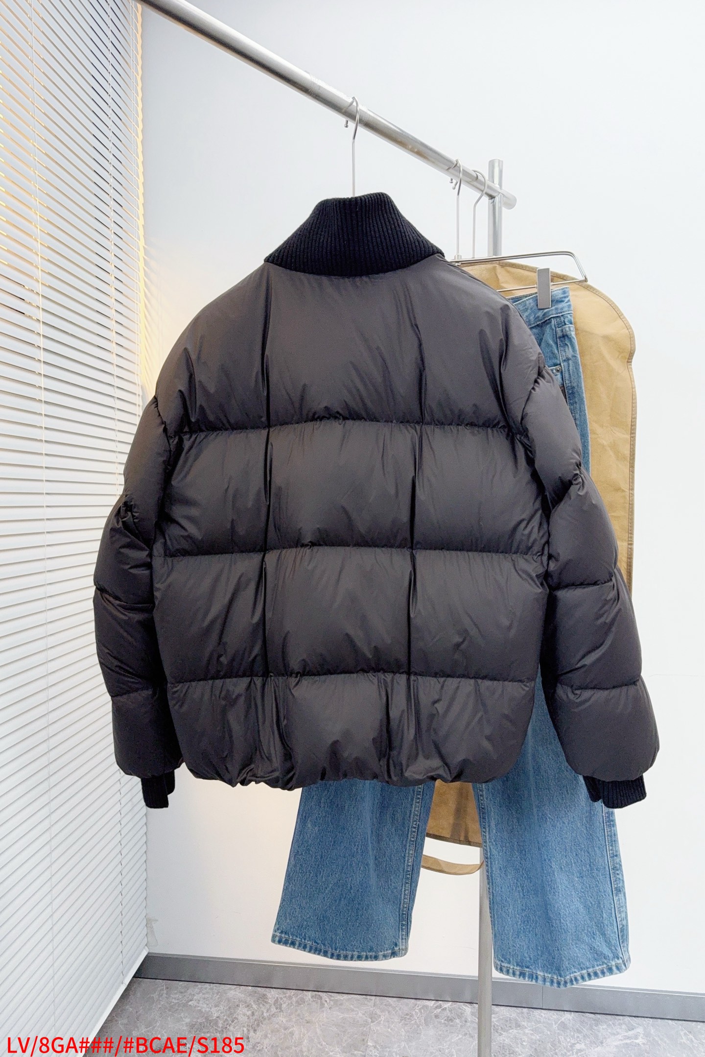 Louis Vuitton Down Jacket S-m-l-xl