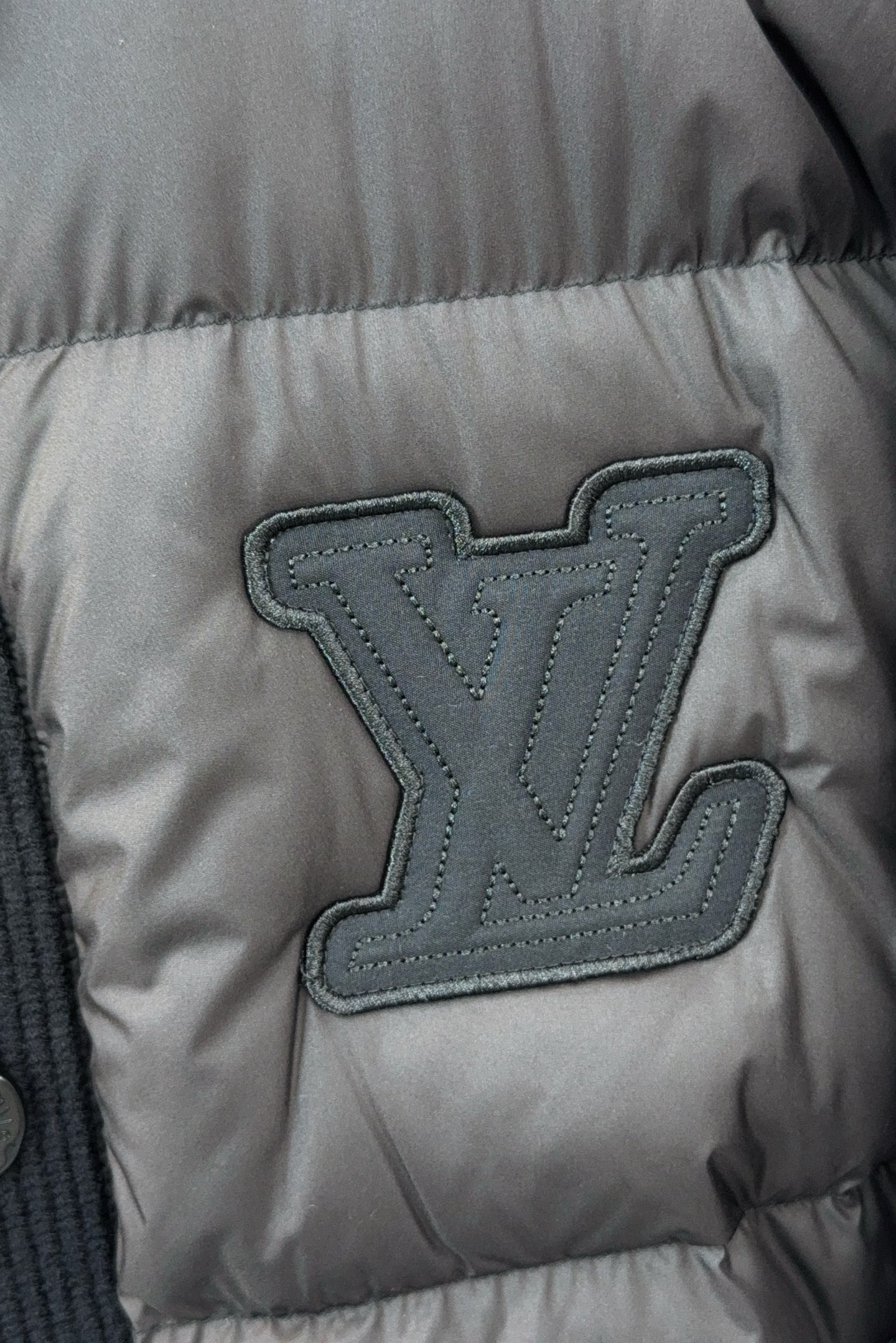 Louis Vuitton Down Jacket S-m-l-xl
