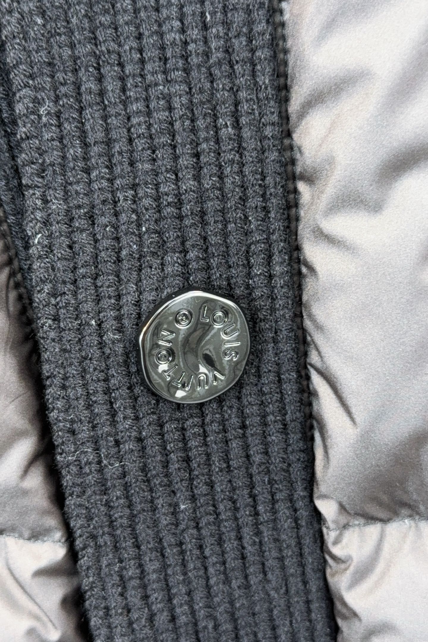 Louis Vuitton Down Jacket S-m-l-xl