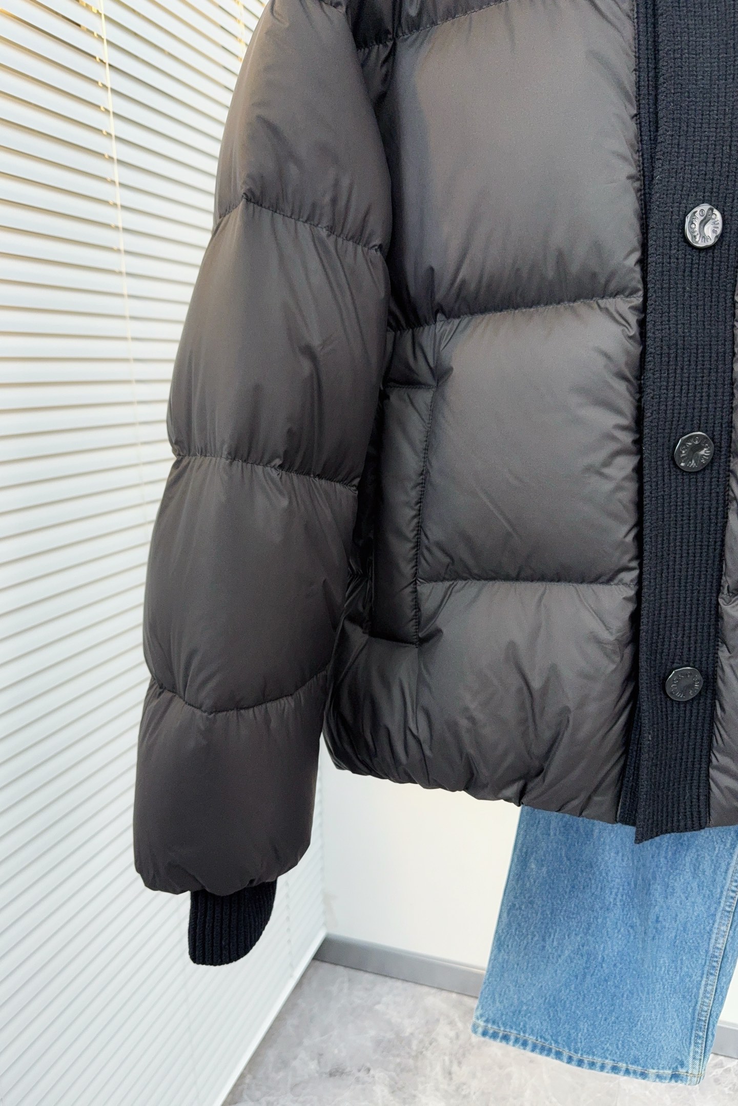 Louis Vuitton Down Jacket S-m-l-xl