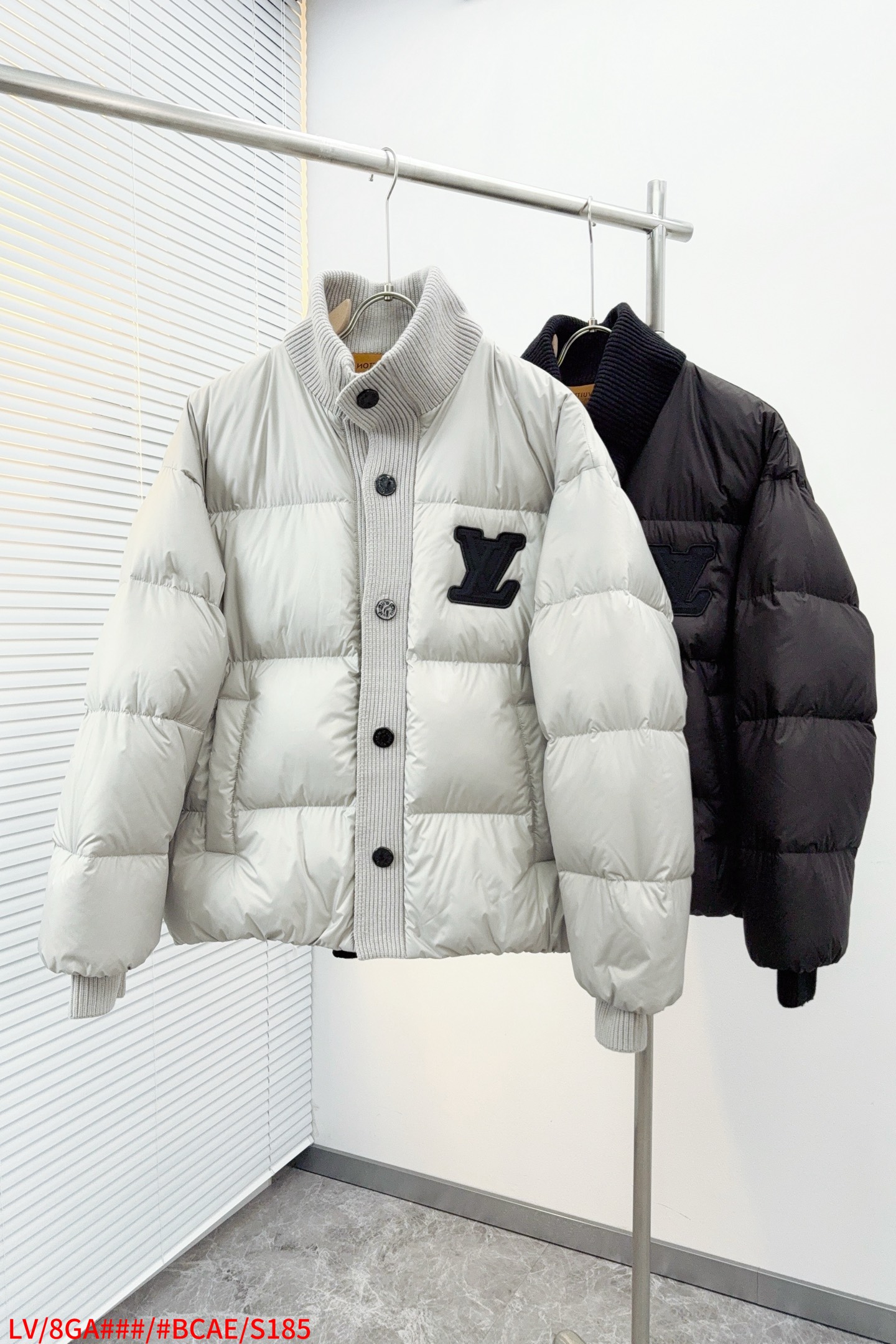 Louis Vuitton Down Jacket S-m-l-xl