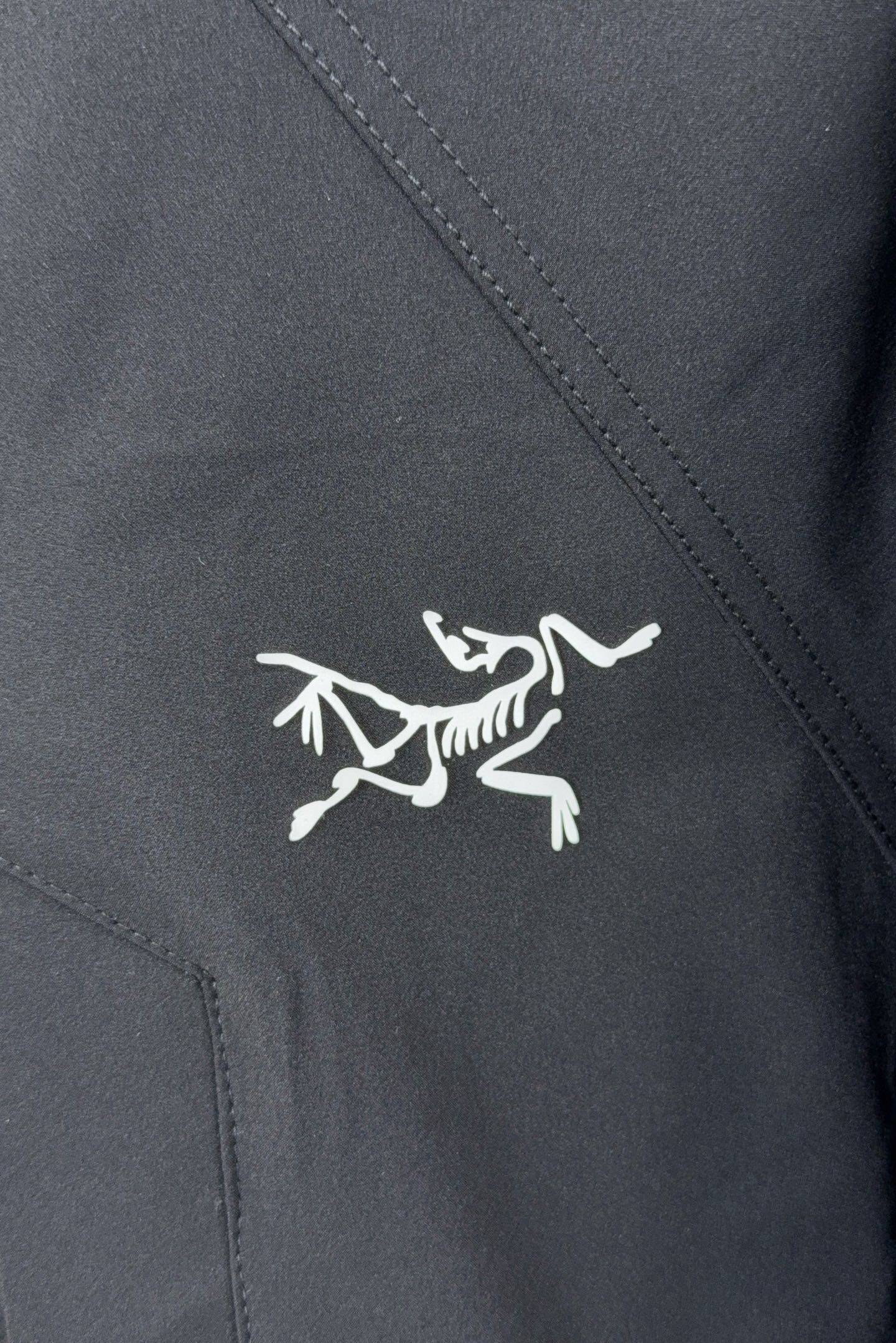 Arcteryx Basic Clothing Goose Down S-m-xl