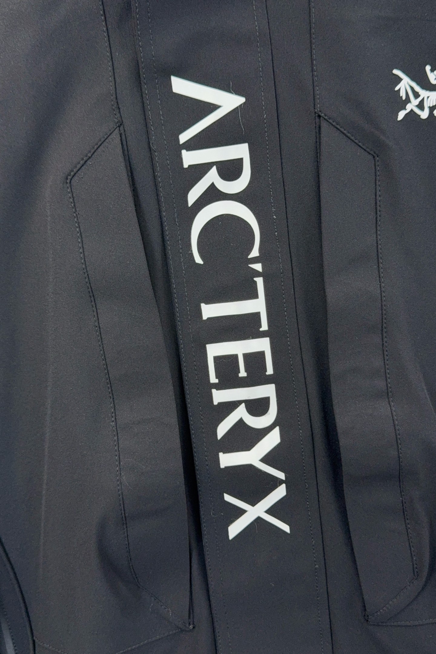 Arcteryx Basic Clothing Goose Down S-m-xl