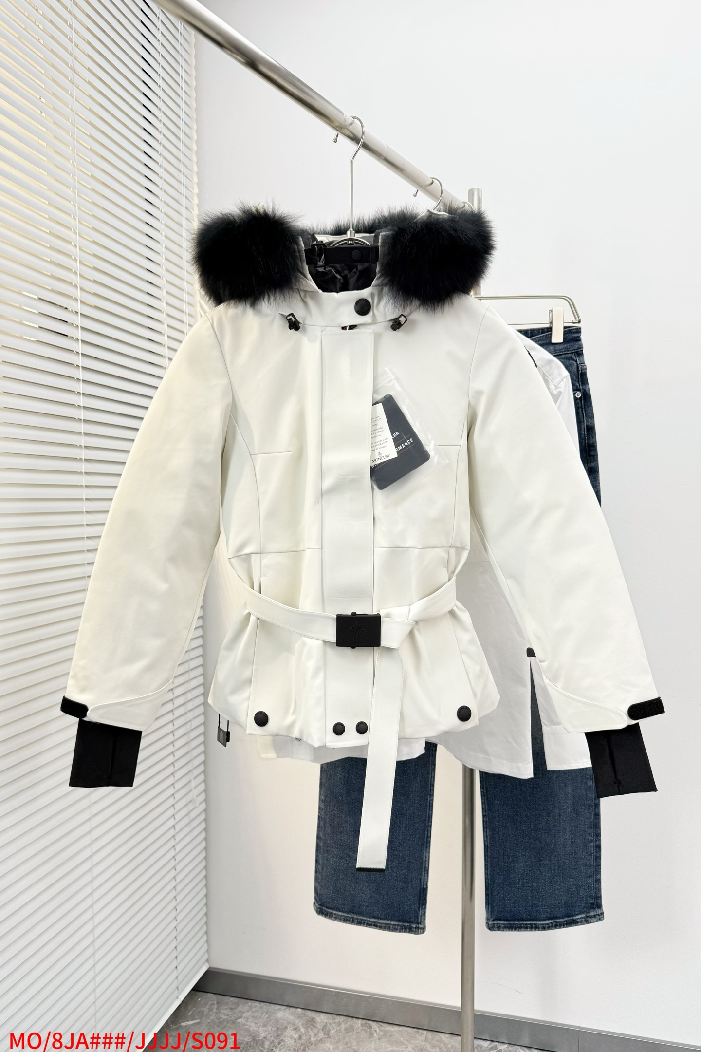 Moncler Basic Clothing S-m-l