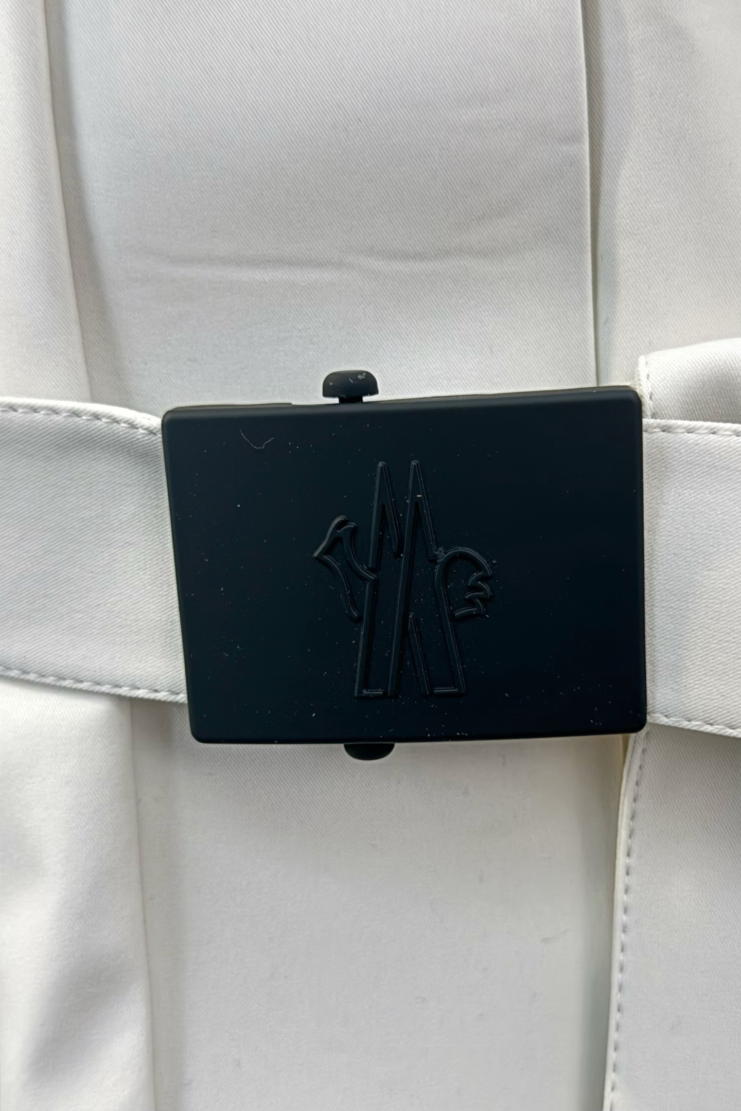 Moncler Basic Clothing S-m-l