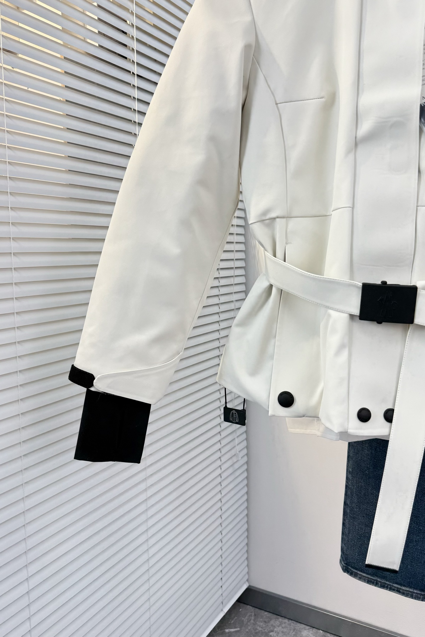 Moncler Basic Clothing S-m-l