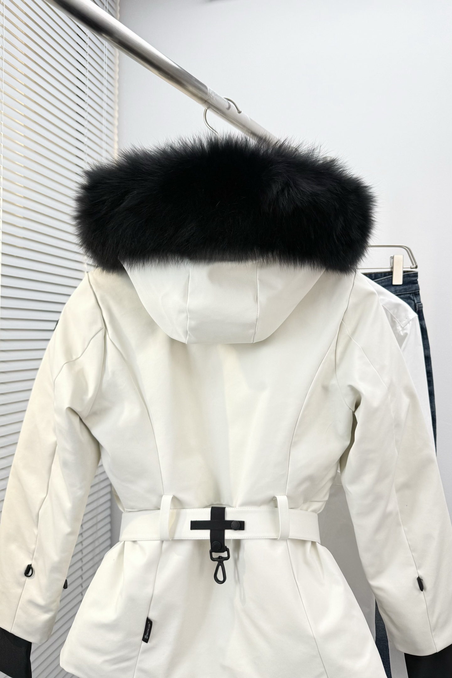 Moncler Basic Clothing S-m-l