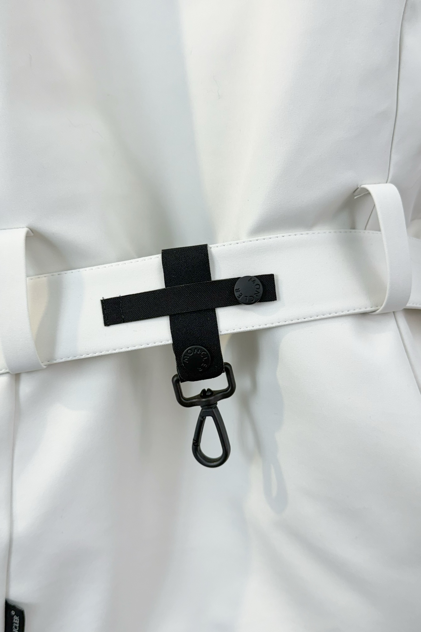 Moncler Basic Clothing S-m-l