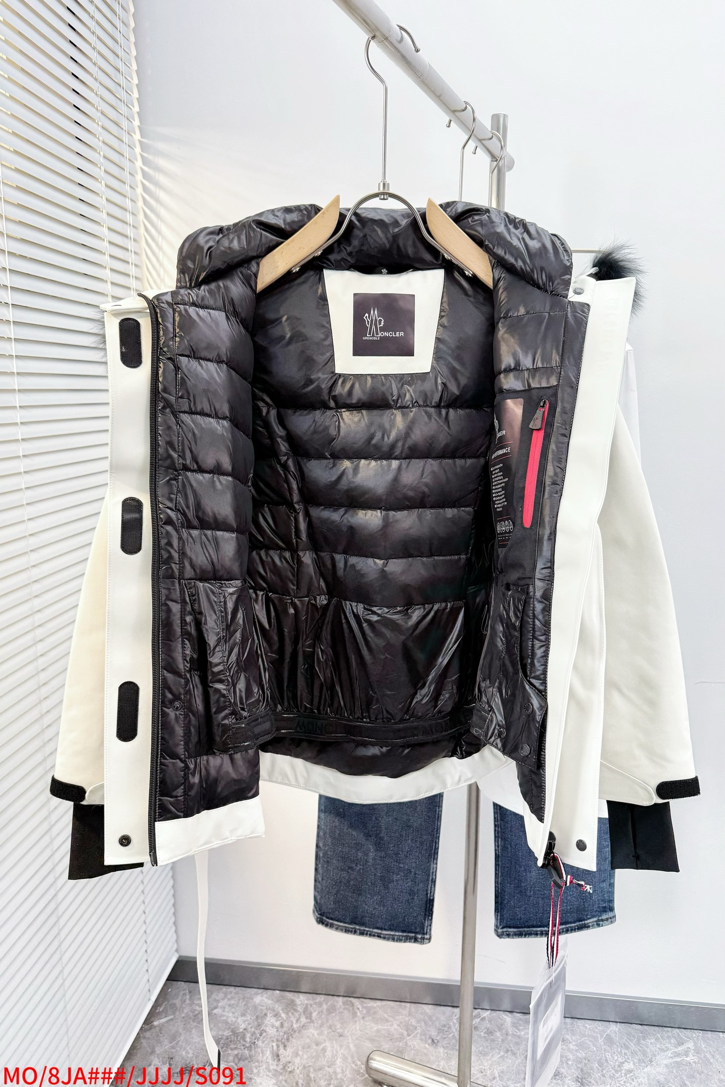 Moncler Basic Clothing S-m-l