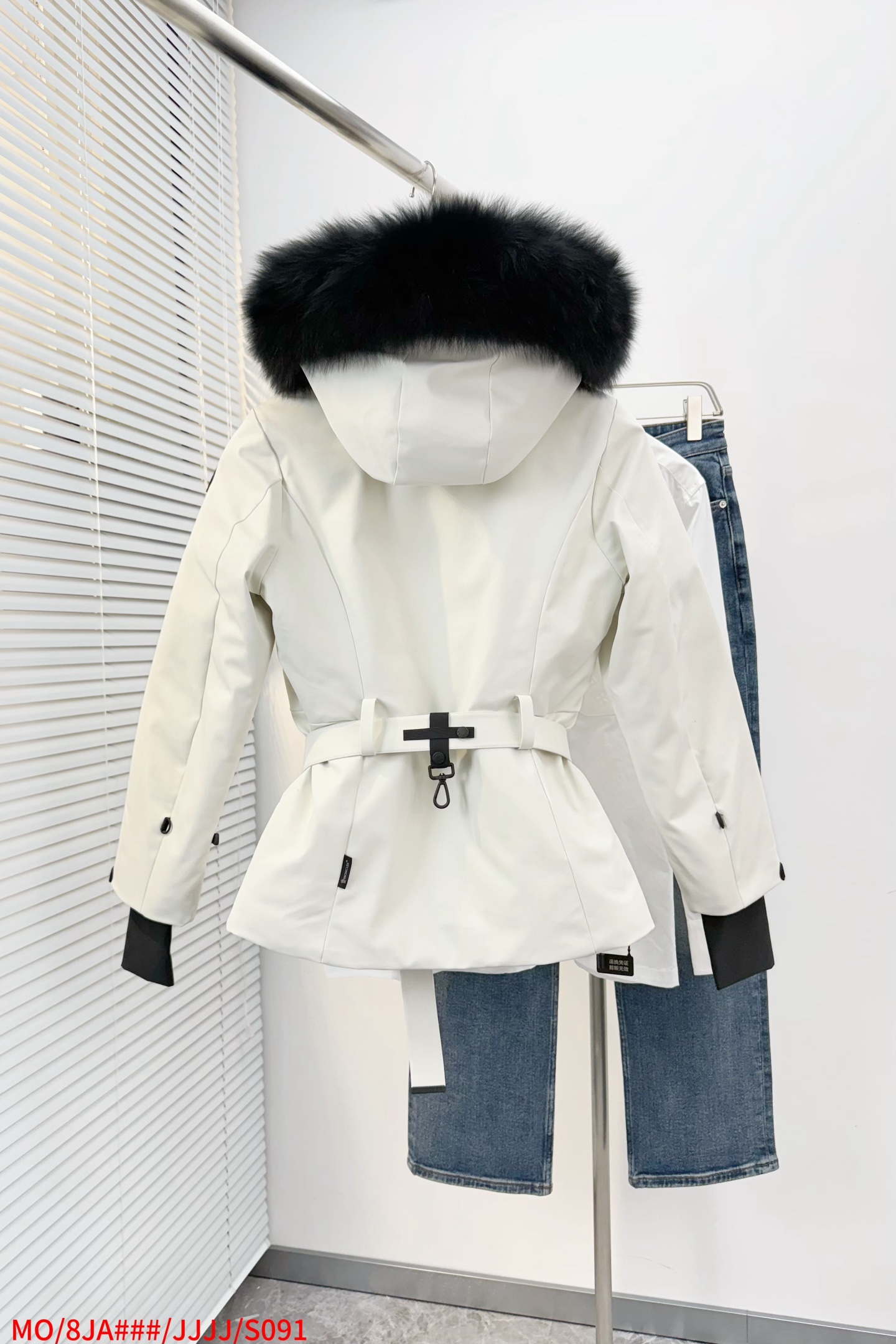 Moncler Basic Clothing S-m-l