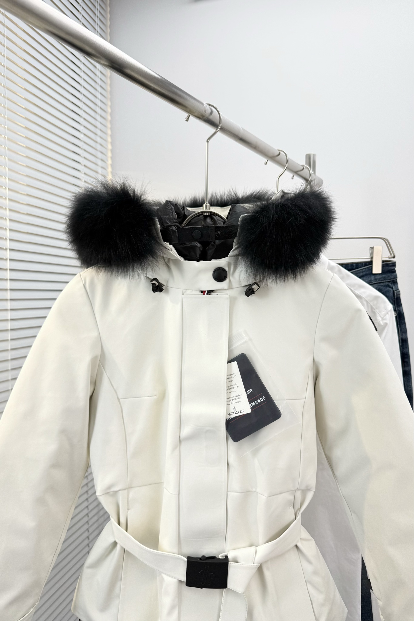 Moncler Basic Clothing S-m-l