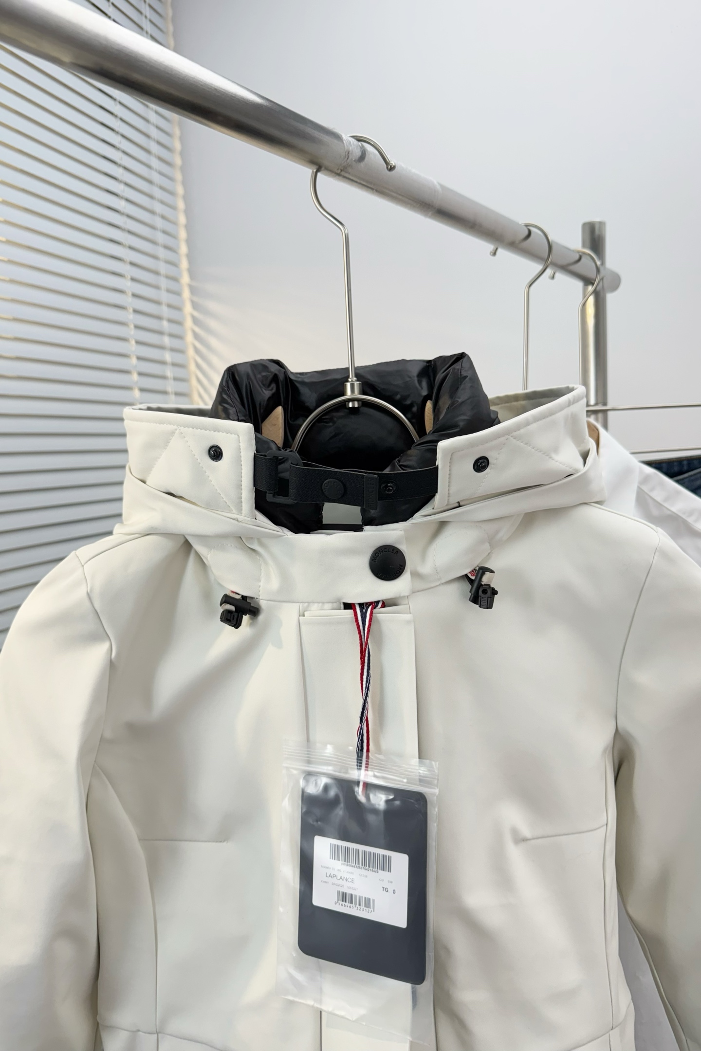 Moncler Basic Clothing S-m-l