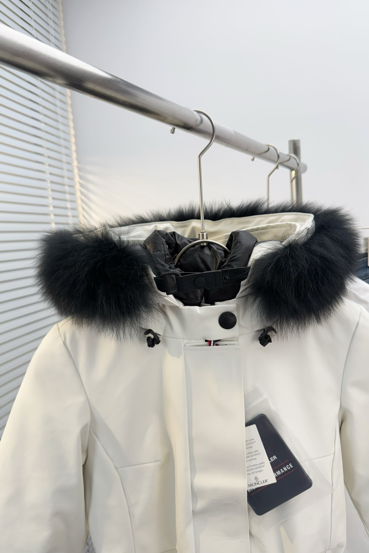 Moncler Basic Clothing S-m-l