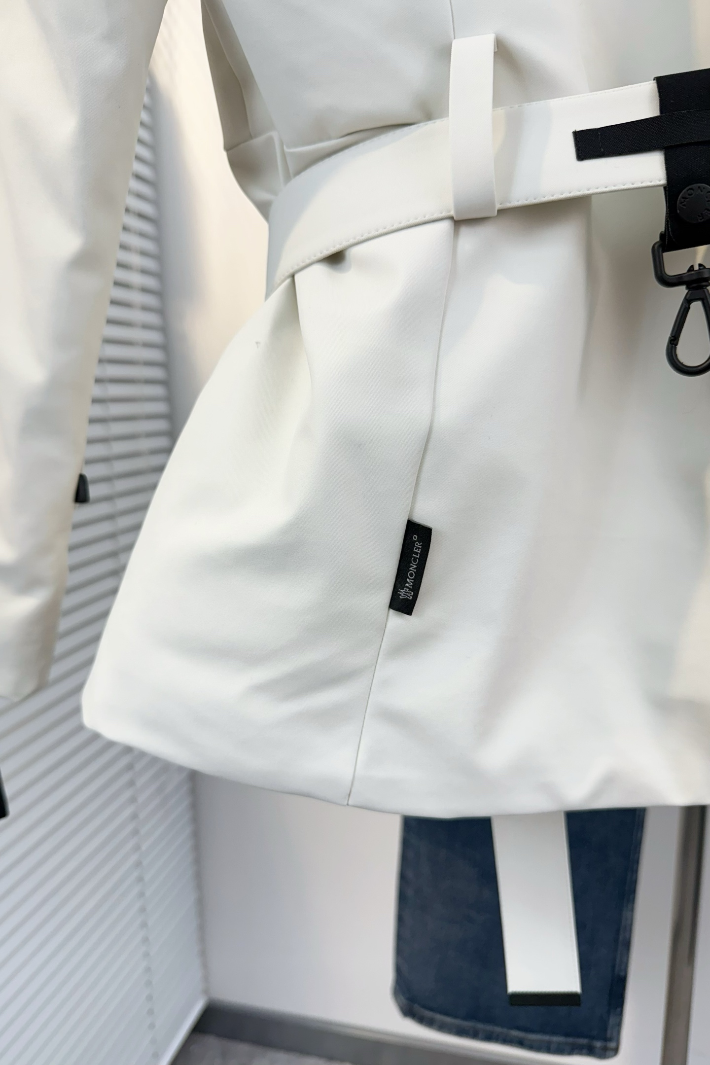 Moncler Basic Clothing S-m-l