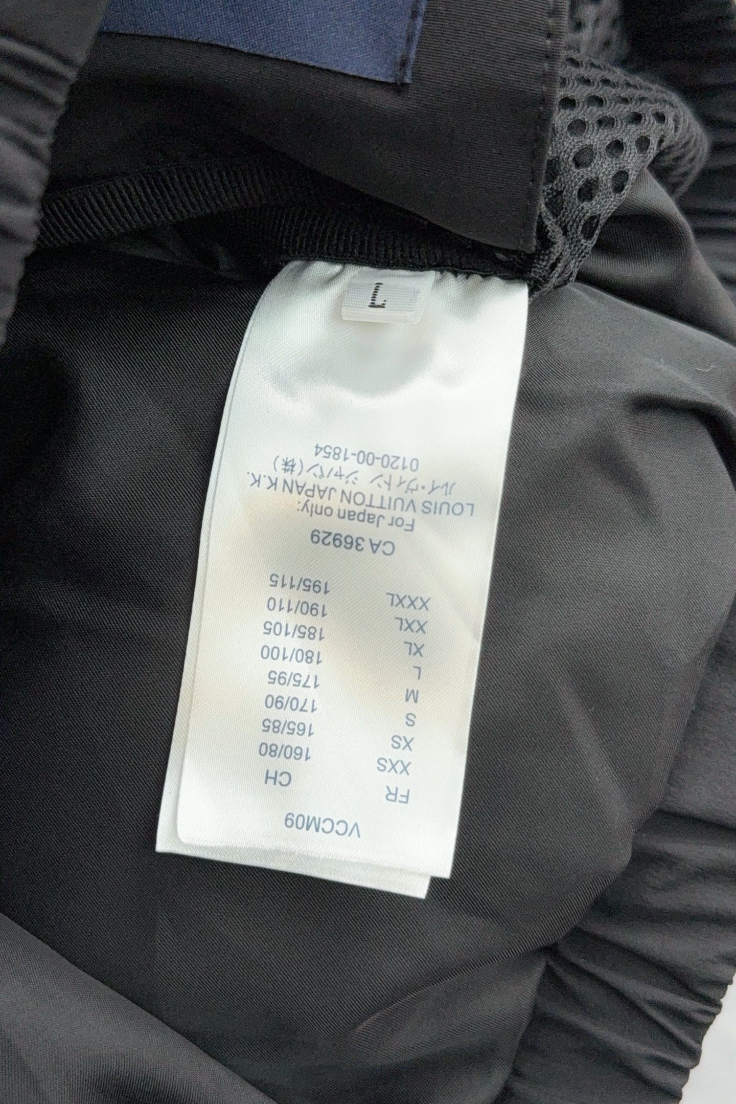 Louis Vuitton Down Jacket S-m-l-xl