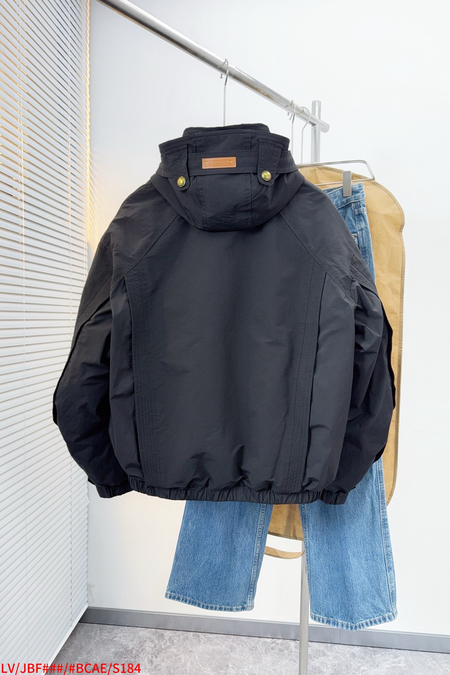 Louis Vuitton Down Jacket S-m-l-xl