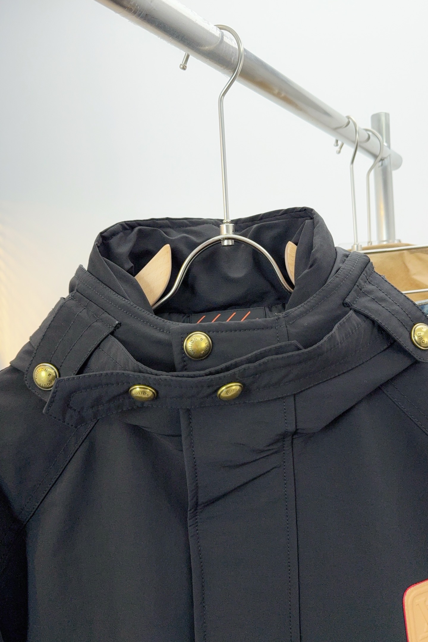 Louis Vuitton Down Jacket S-m-l-xl