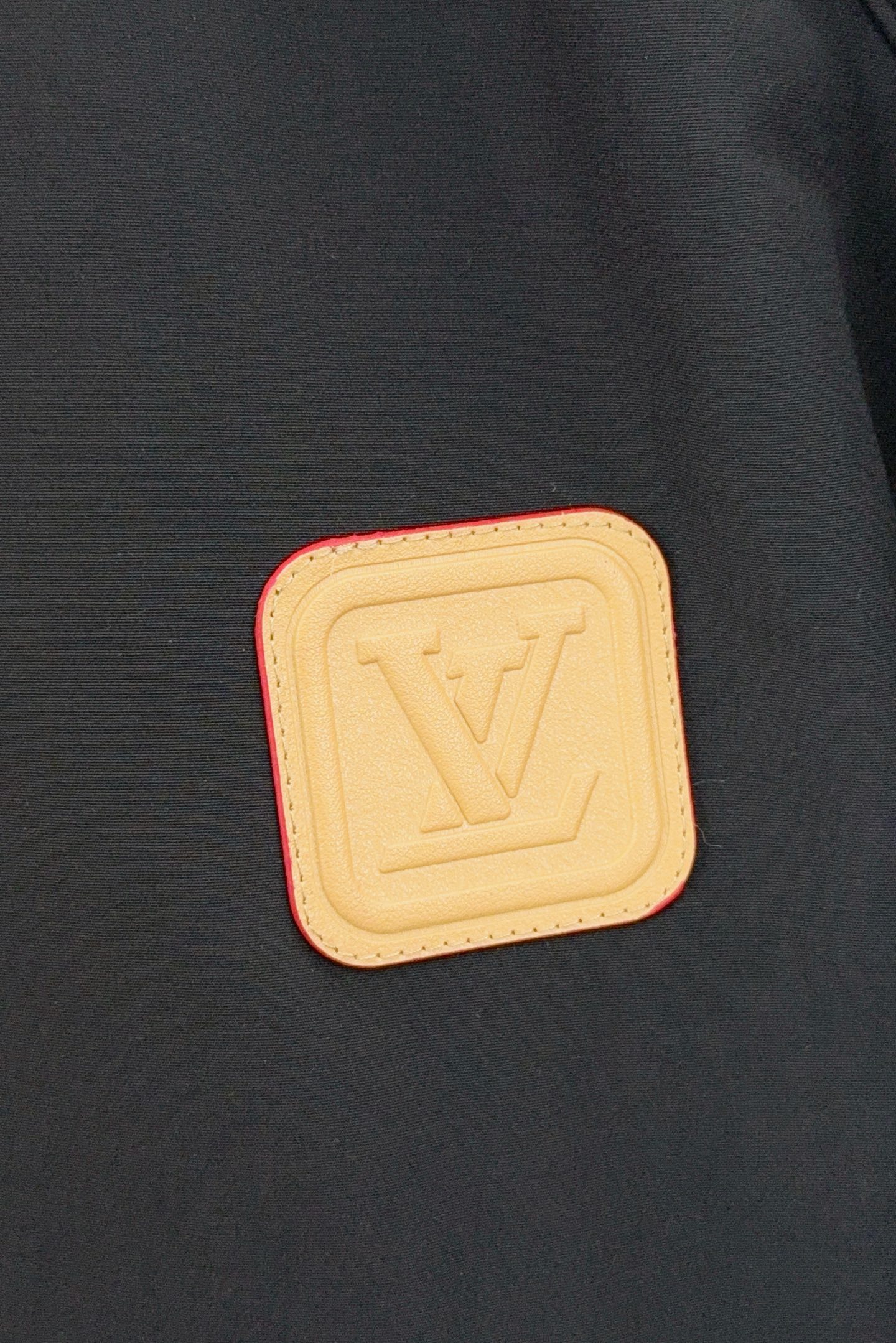 Louis Vuitton Down Jacket S-m-l-xl