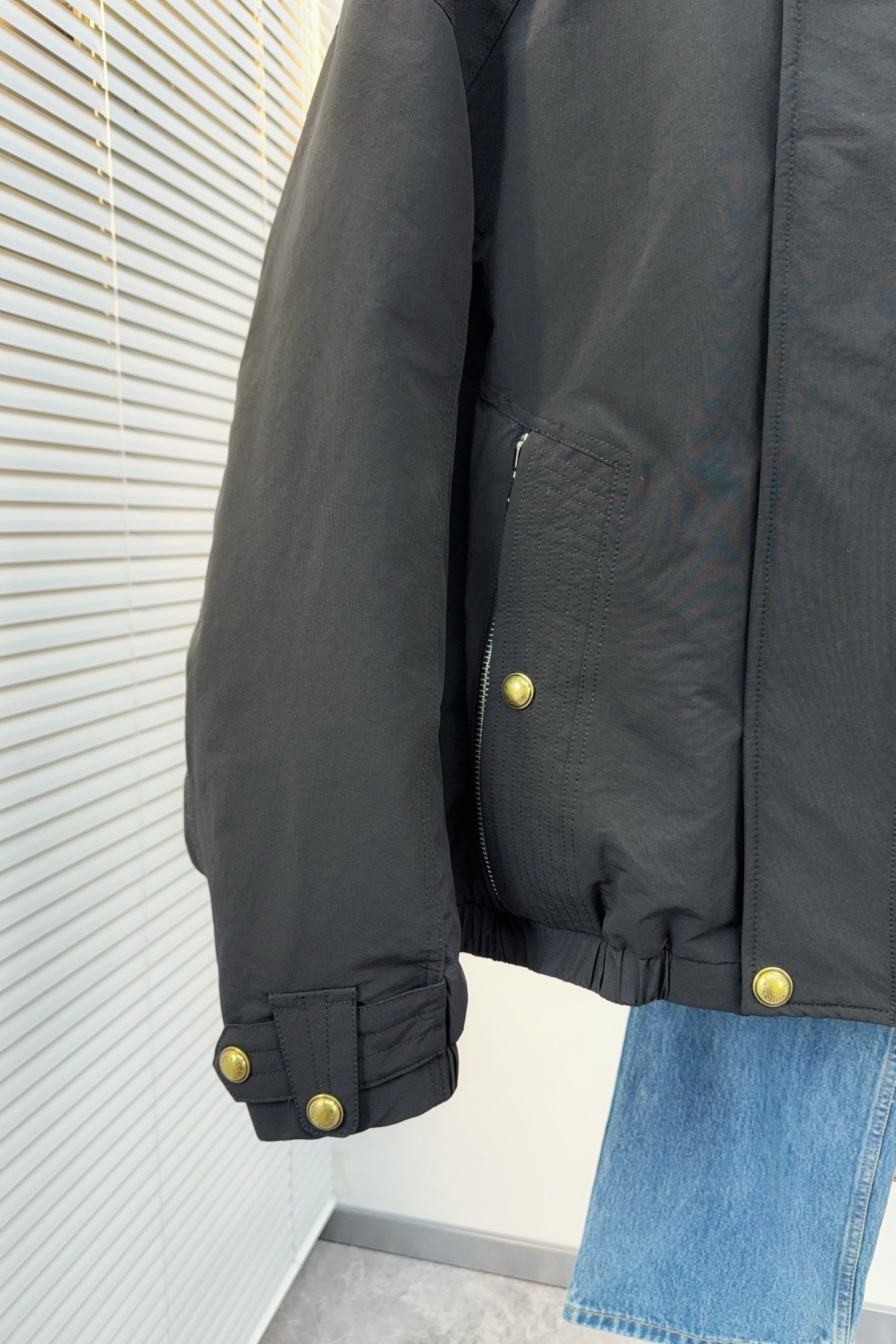 Louis Vuitton Down Jacket S-m-l-xl