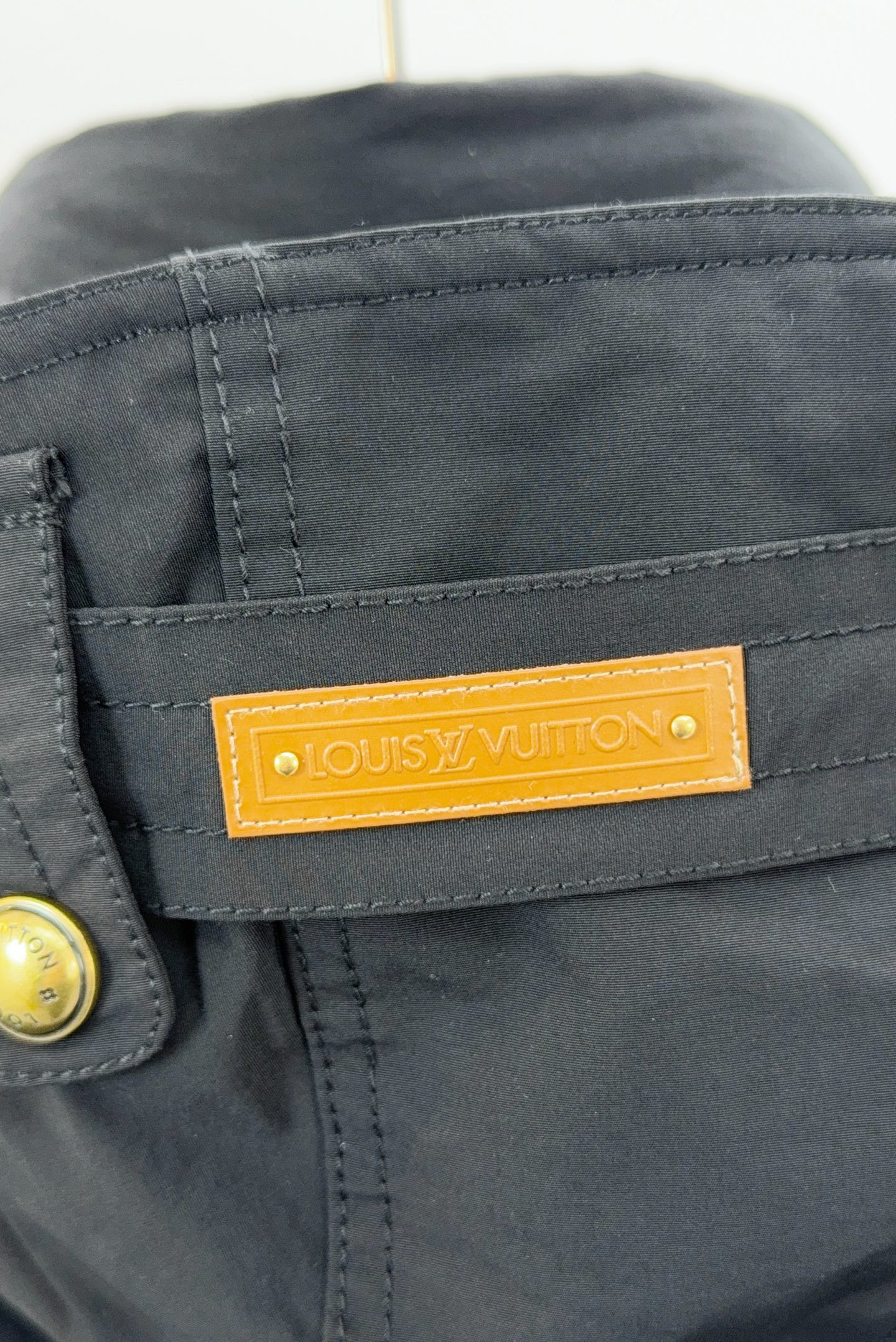 Louis Vuitton Down Jacket S-m-l-xl