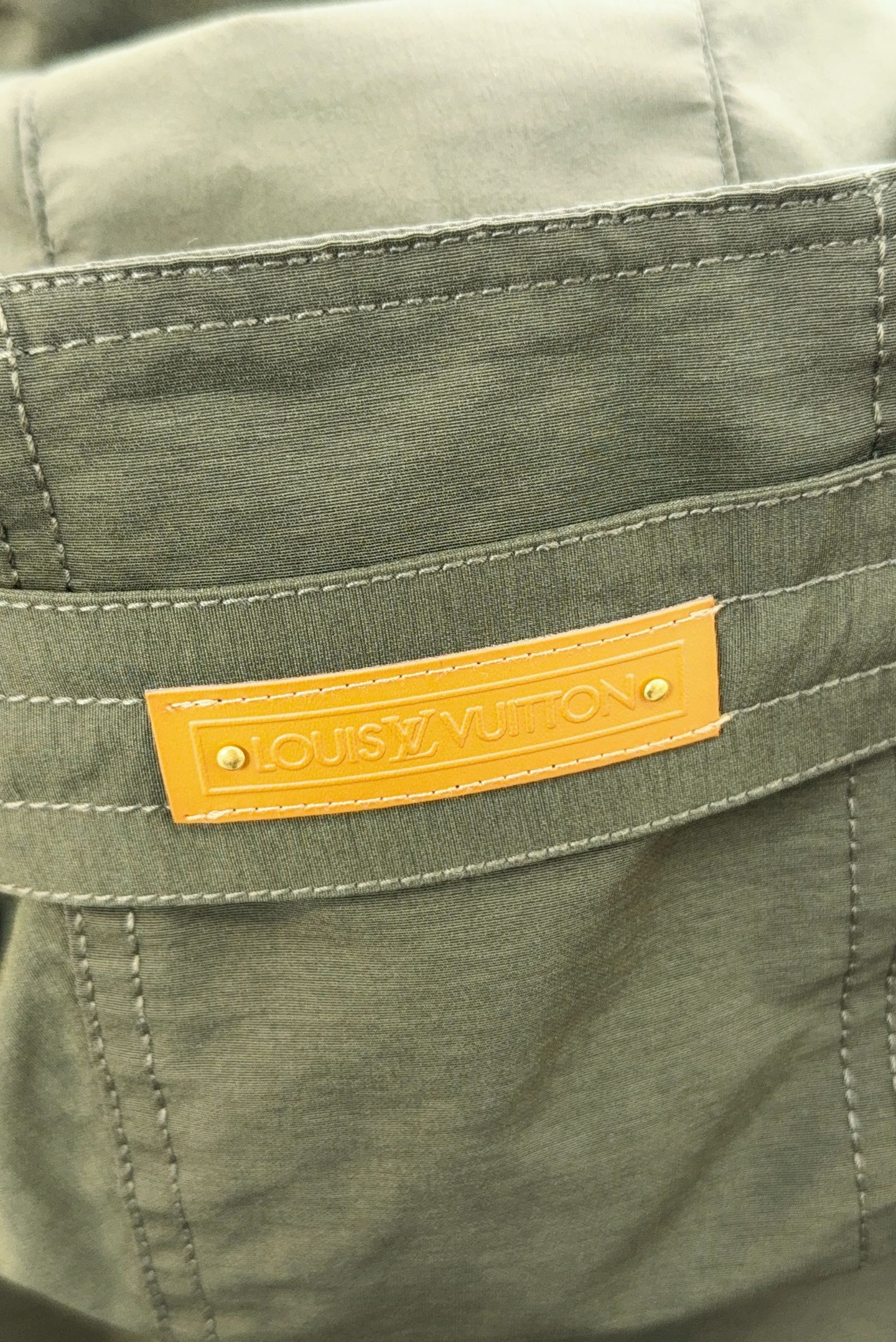 Louis Vuitton Down Jacket S-m-l-xl