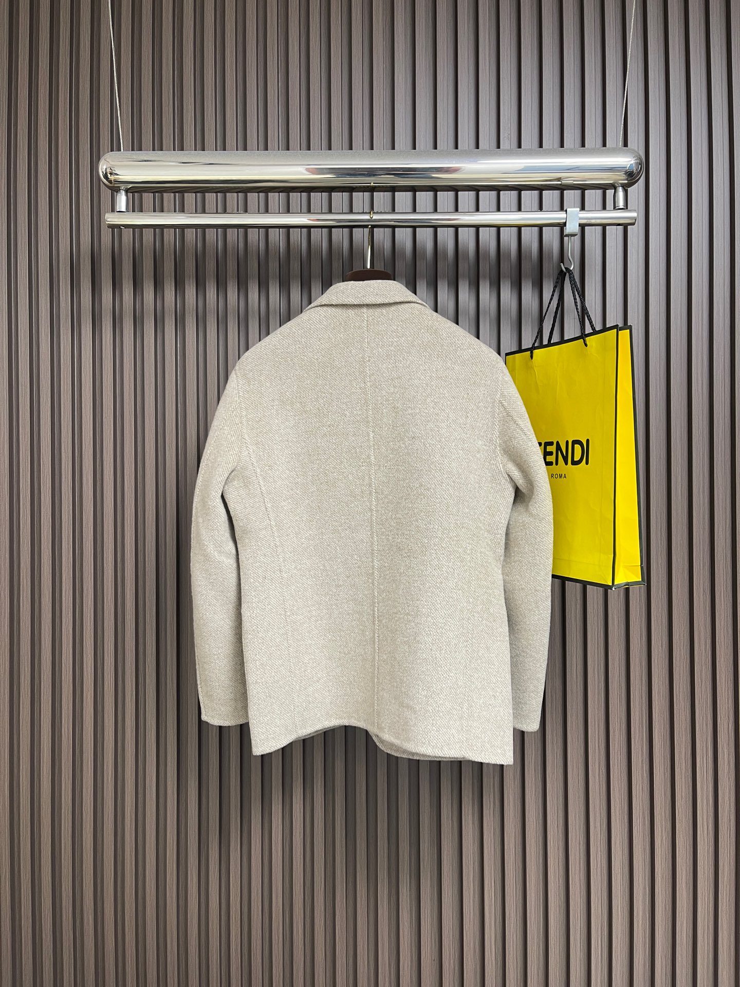 Burberry Jacket M-xl