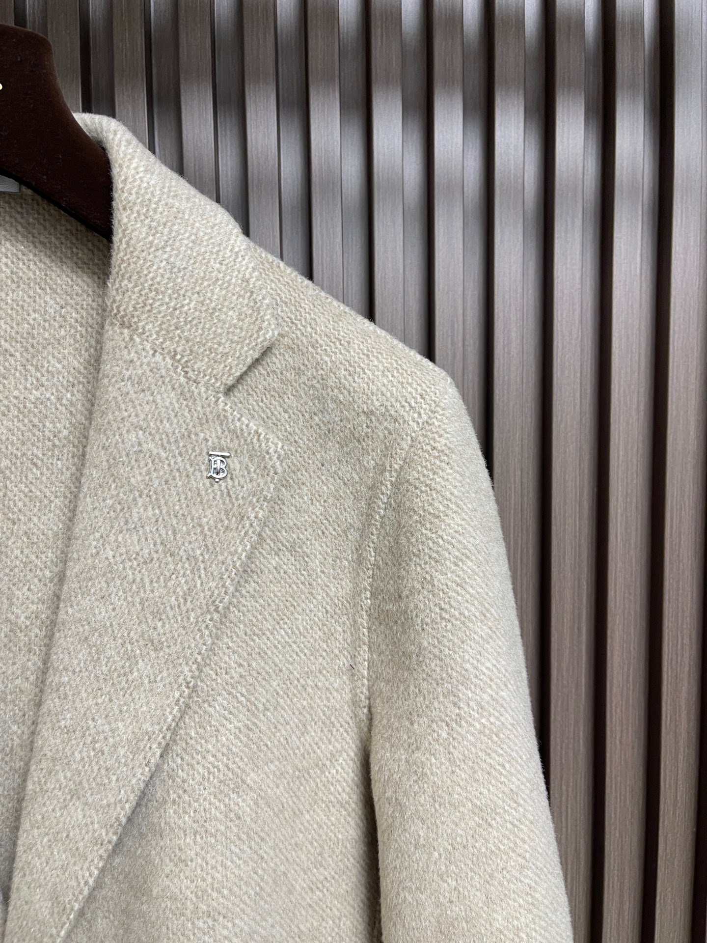 Burberry Jacket M-xl