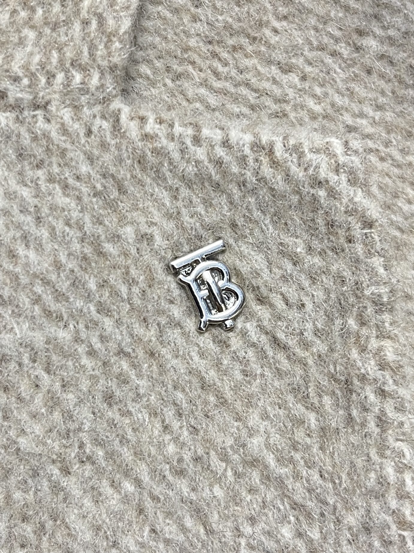 Burberry Jacket M-xl