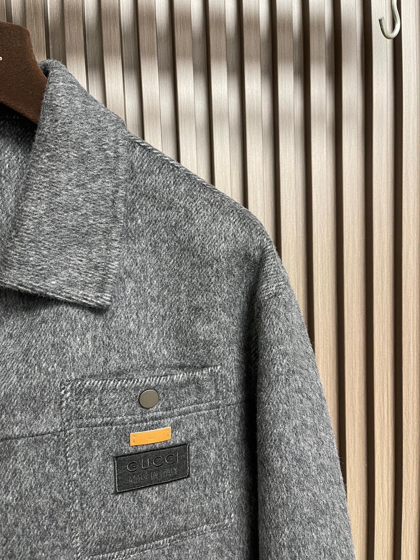 Gucci Basic Clothing Cotton S-m-l-xl