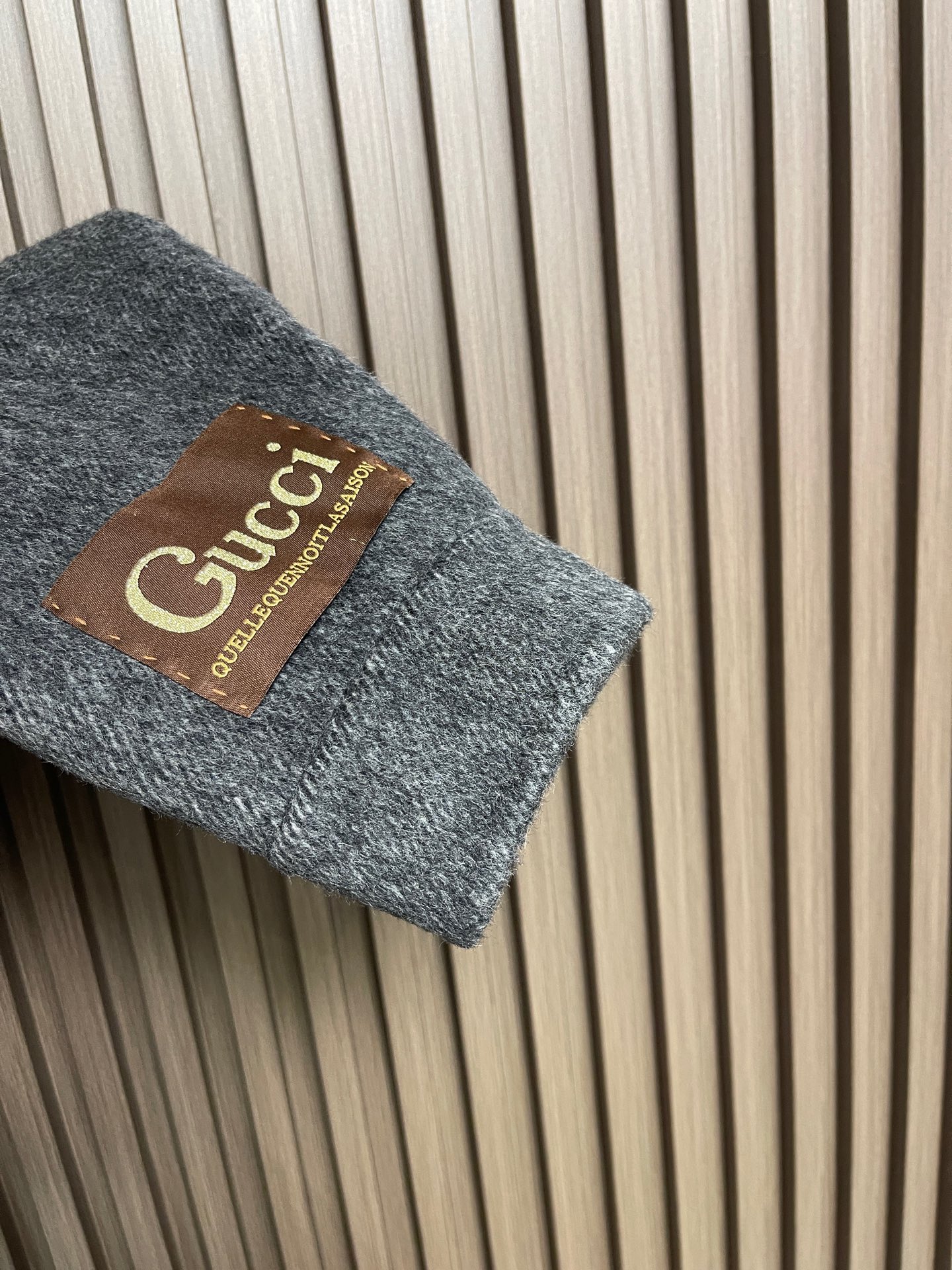 Gucci Basic Clothing Cotton S-m-l-xl